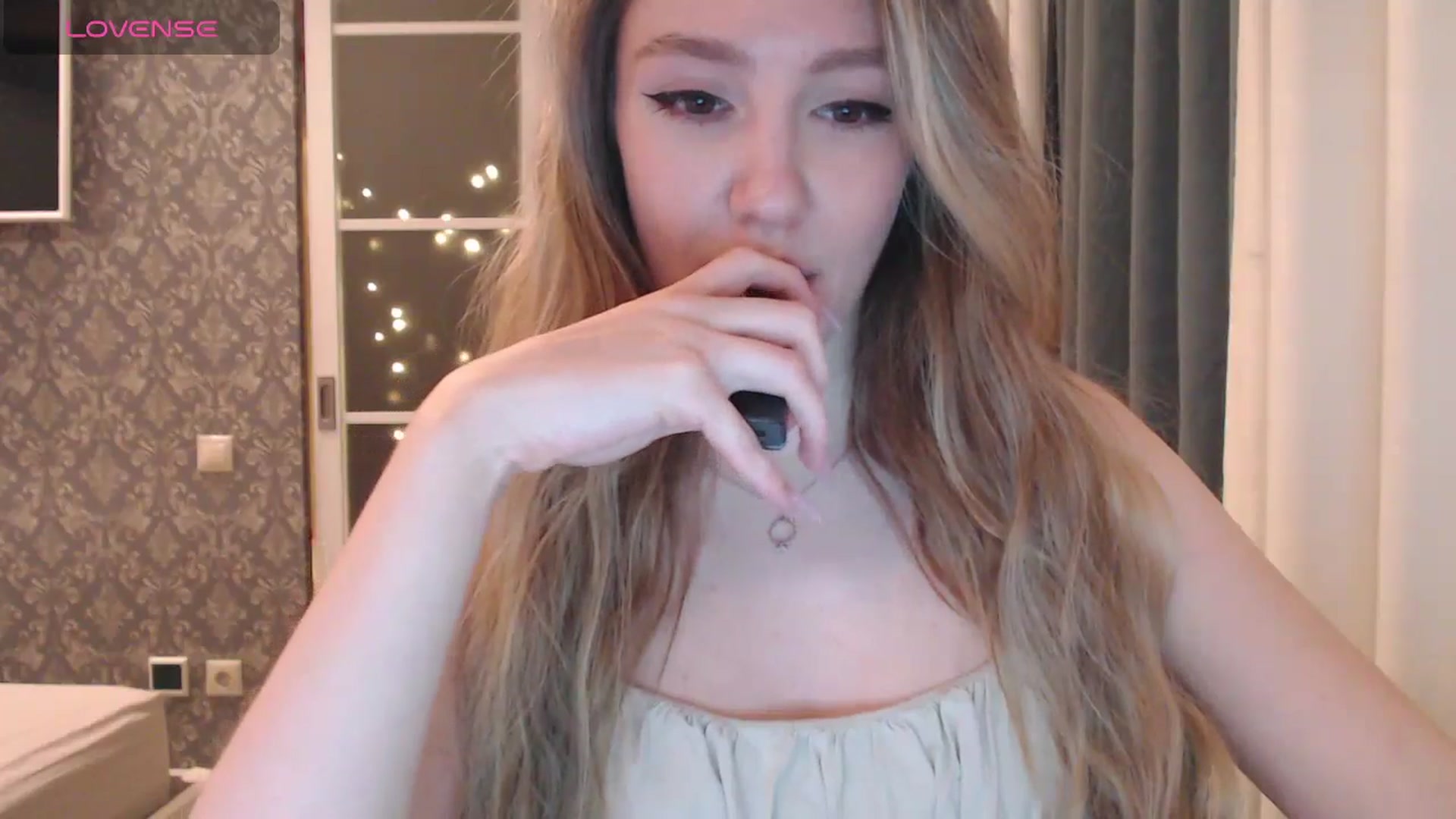 Gallery image thumbnail from Goddessblessu's myfreecams stream on, 02/09/2025, 18:47 image 3 of 20