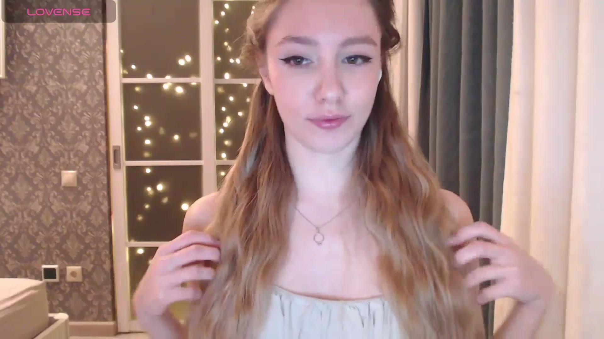 Gallery image thumbnail from Goddessblessu's myfreecams stream on, 02/09/2025, 19:11 image 17 of 20