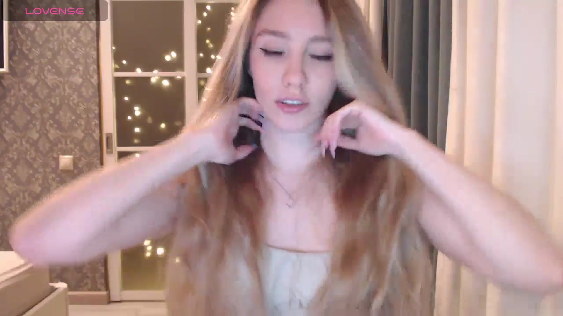Gallery image thumbnail from Goddessblessu's myfreecams stream on, 02/09/2025, 19:11 image 18 of 20