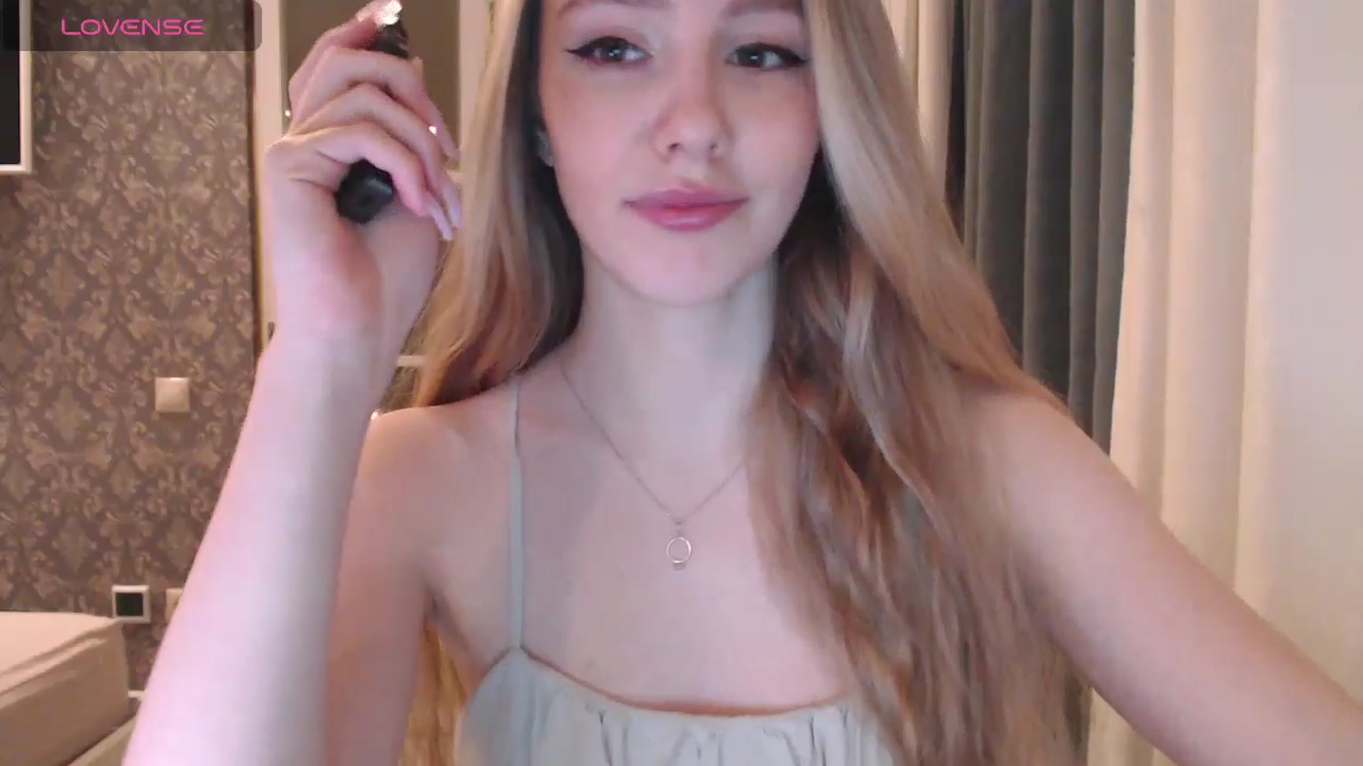Gallery image thumbnail from Goddessblessu's myfreecams stream on, 02/09/2025, 19:11 image 20 of 20