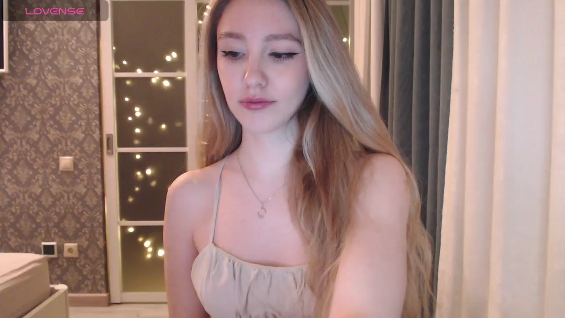 Gallery image thumbnail from Goddessblessu's myfreecams stream on, 02/09/2025, 19:11 image 19 of 20