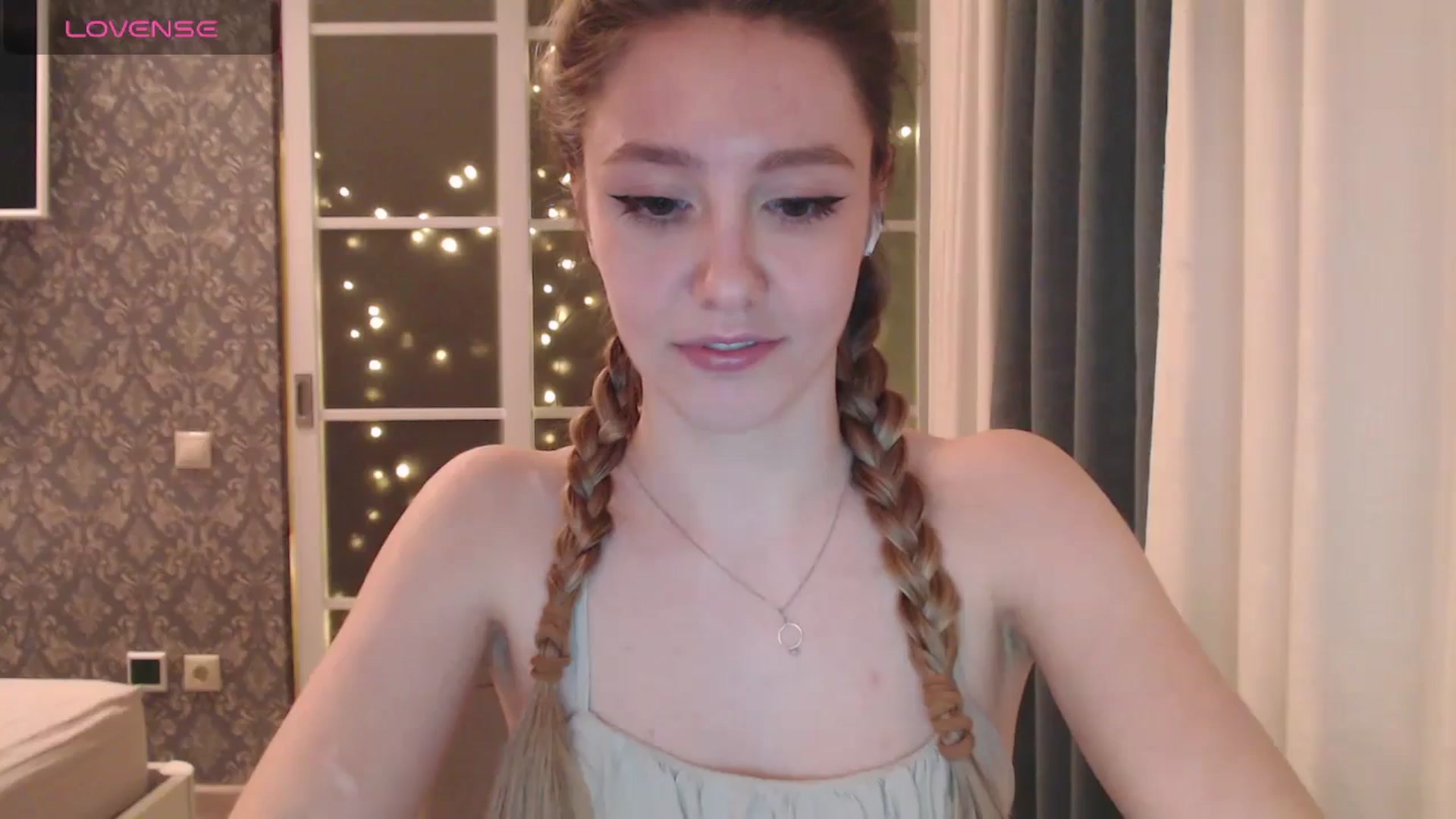 Gallery image thumbnail from Goddessblessu's myfreecams stream on, 02/09/2025, 21:46 image 18 of 20