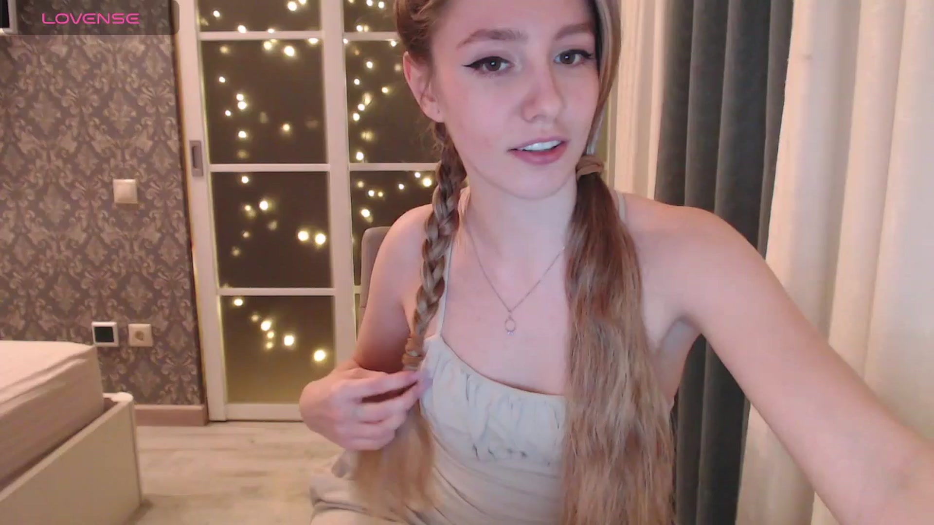 Gallery image thumbnail from Goddessblessu's myfreecams stream on, 02/09/2025, 21:46 image 1 of 20
