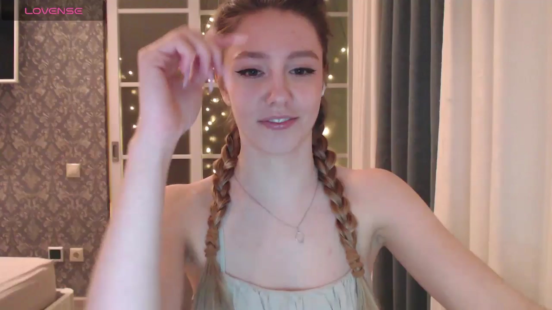 Gallery image thumbnail from Goddessblessu's myfreecams stream on, 02/09/2025, 21:46 image 19 of 20