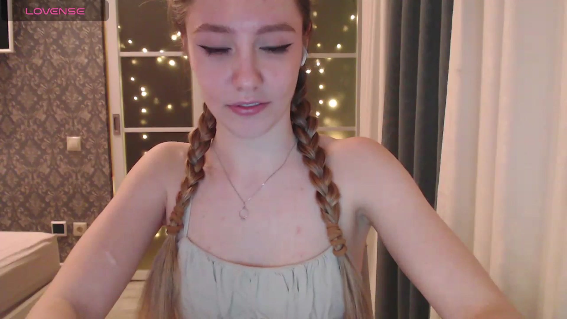 Gallery image thumbnail from Goddessblessu's myfreecams stream on, 02/09/2025, 21:46 image 10 of 20