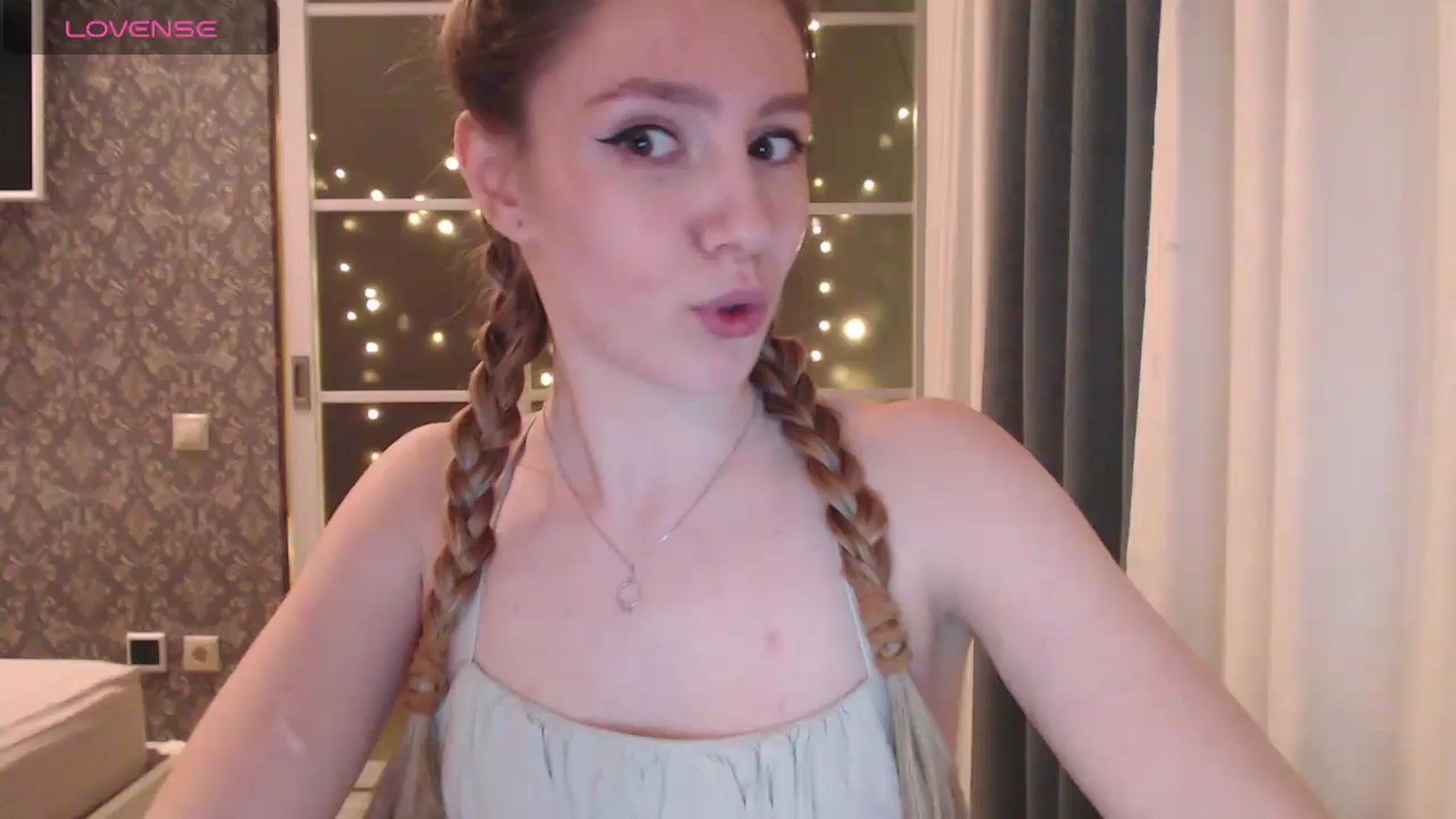 Gallery image thumbnail from Goddessblessu's myfreecams stream on, 02/09/2025, 21:46 image 7 of 20
