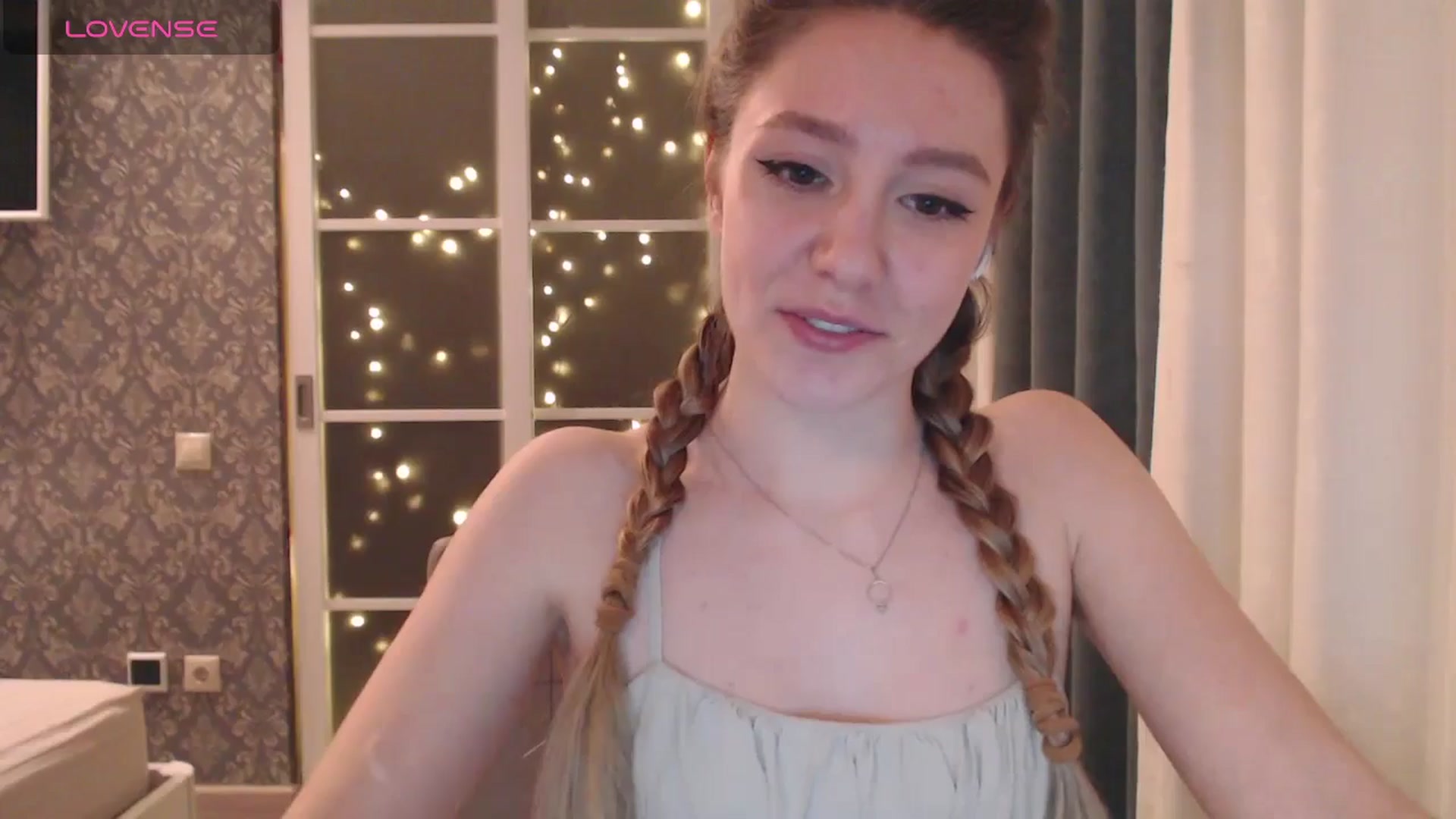 Gallery image thumbnail from Goddessblessu's myfreecams stream on, 02/09/2025, 21:46 image 15 of 20