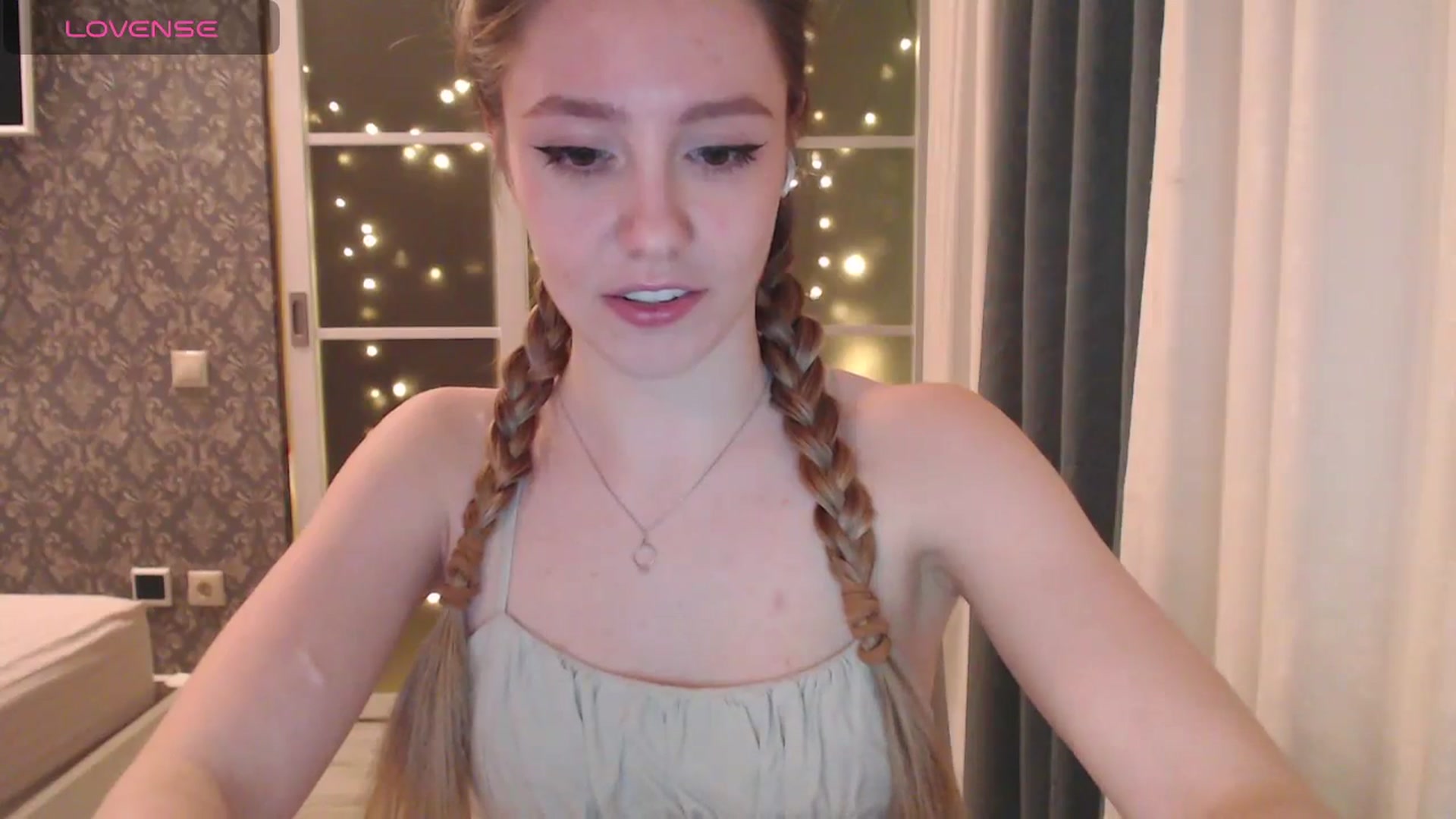Gallery image thumbnail from Goddessblessu's myfreecams stream on, 02/09/2025, 21:46 image 11 of 20
