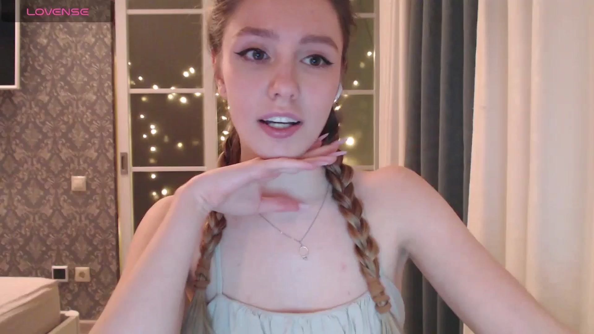 Gallery image thumbnail from Goddessblessu's myfreecams stream on, 02/09/2025, 21:46 image 20 of 20