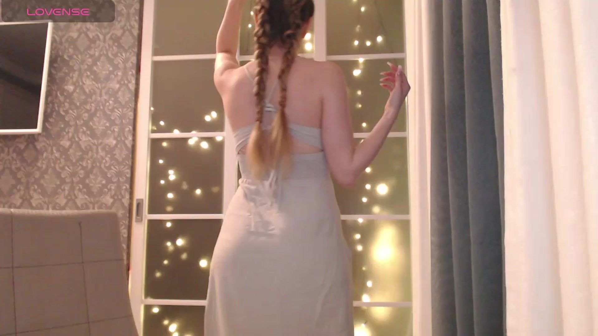 Gallery image thumbnail from Goddessblessu's myfreecams stream on, 02/09/2025, 21:46 image 13 of 20
