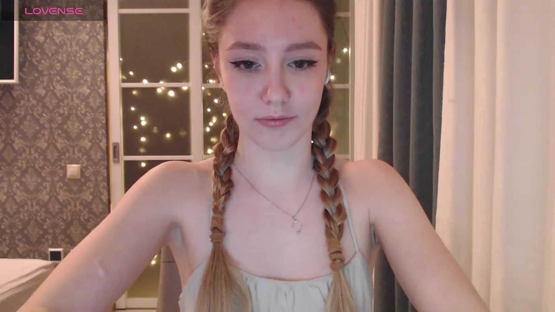 Gallery image thumbnail from Goddessblessu's myfreecams stream on, 02/09/2025, 21:46 image 16 of 20