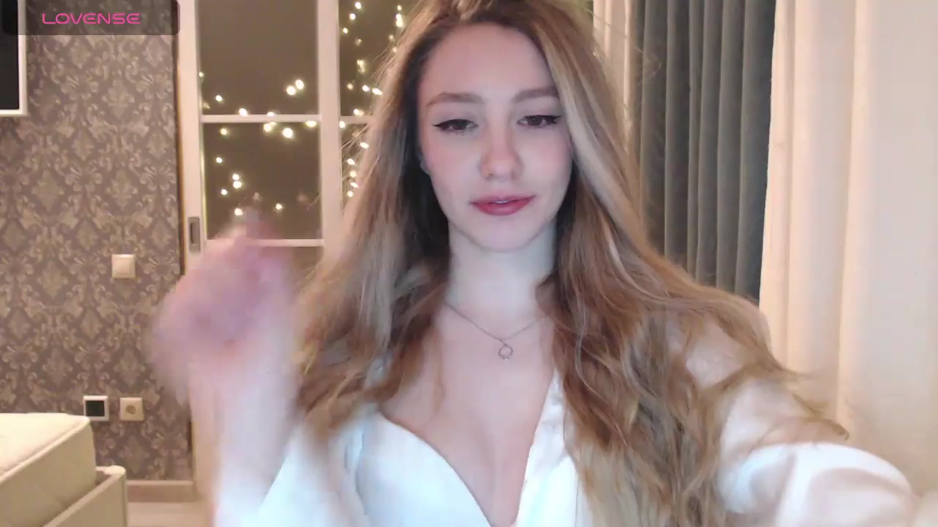 Gallery image thumbnail from Goddessblessu's myfreecams stream on, 02/11/2025, 16:14 image 7 of 20