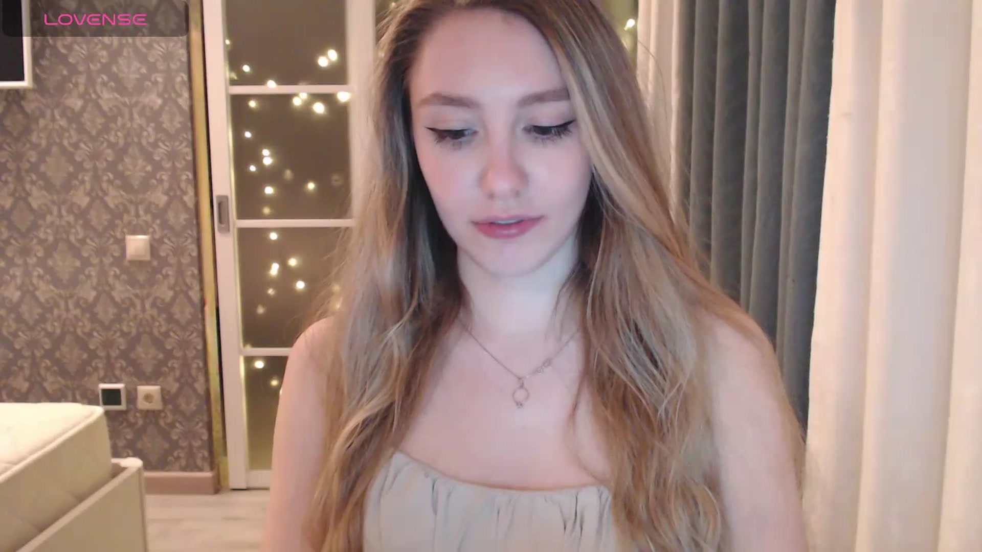 Gallery image thumbnail from Goddessblessu's myfreecams stream on, 02/11/2025, 19:30 image 7 of 20
