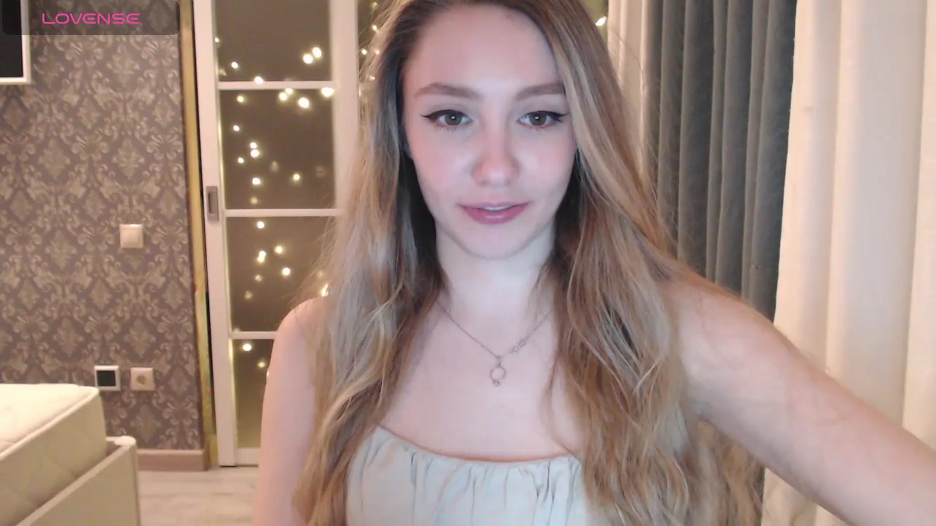 Gallery image thumbnail from Goddessblessu's myfreecams stream on, 02/11/2025, 19:30 image 6 of 20