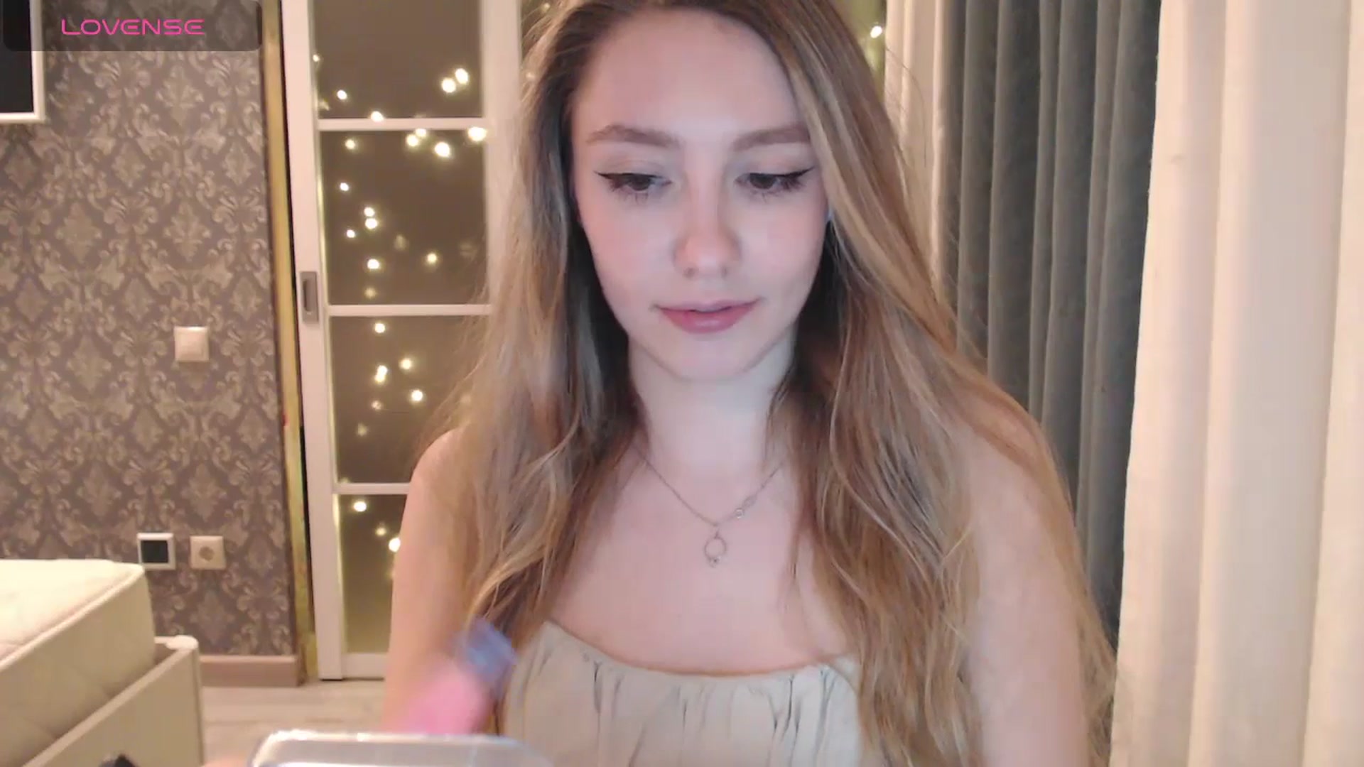 Gallery image thumbnail from Goddessblessu's myfreecams stream on, 02/11/2025, 19:30 image 2 of 20