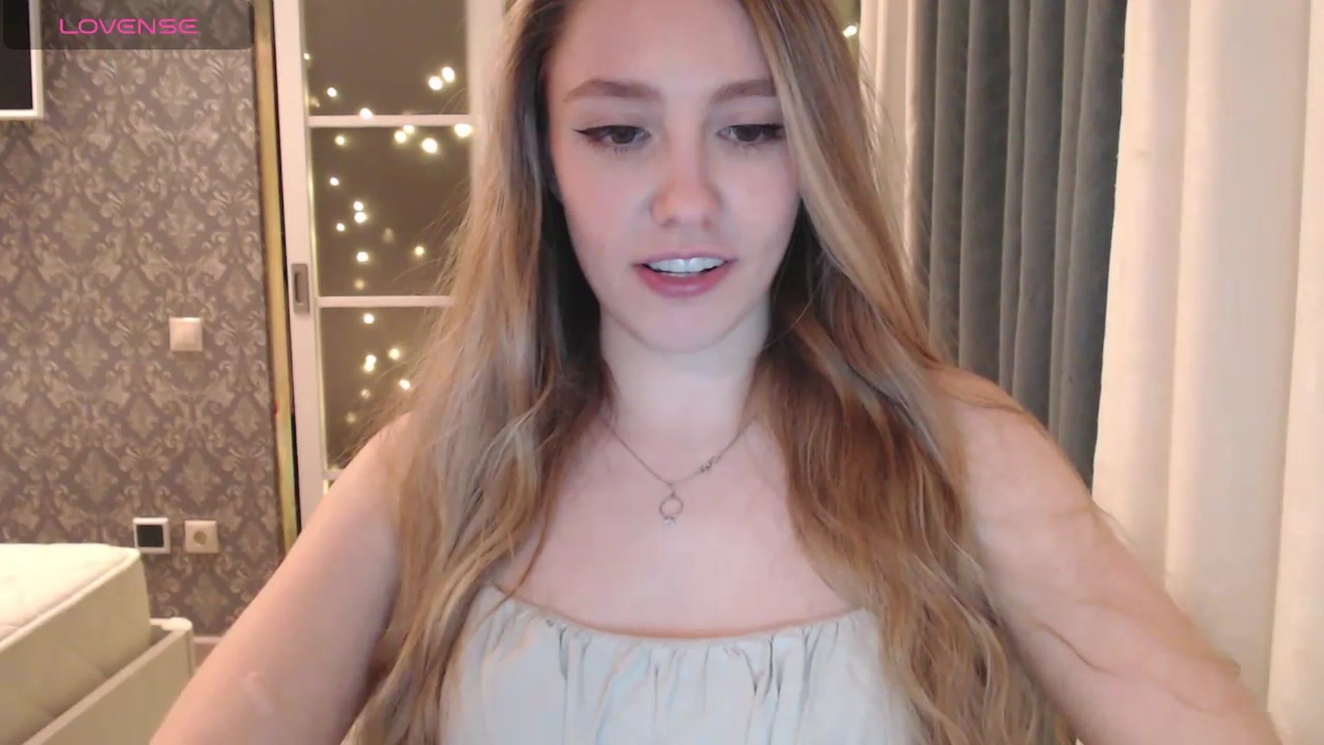 Gallery image thumbnail from Goddessblessu's myfreecams stream on, 02/11/2025, 19:30 image 13 of 20