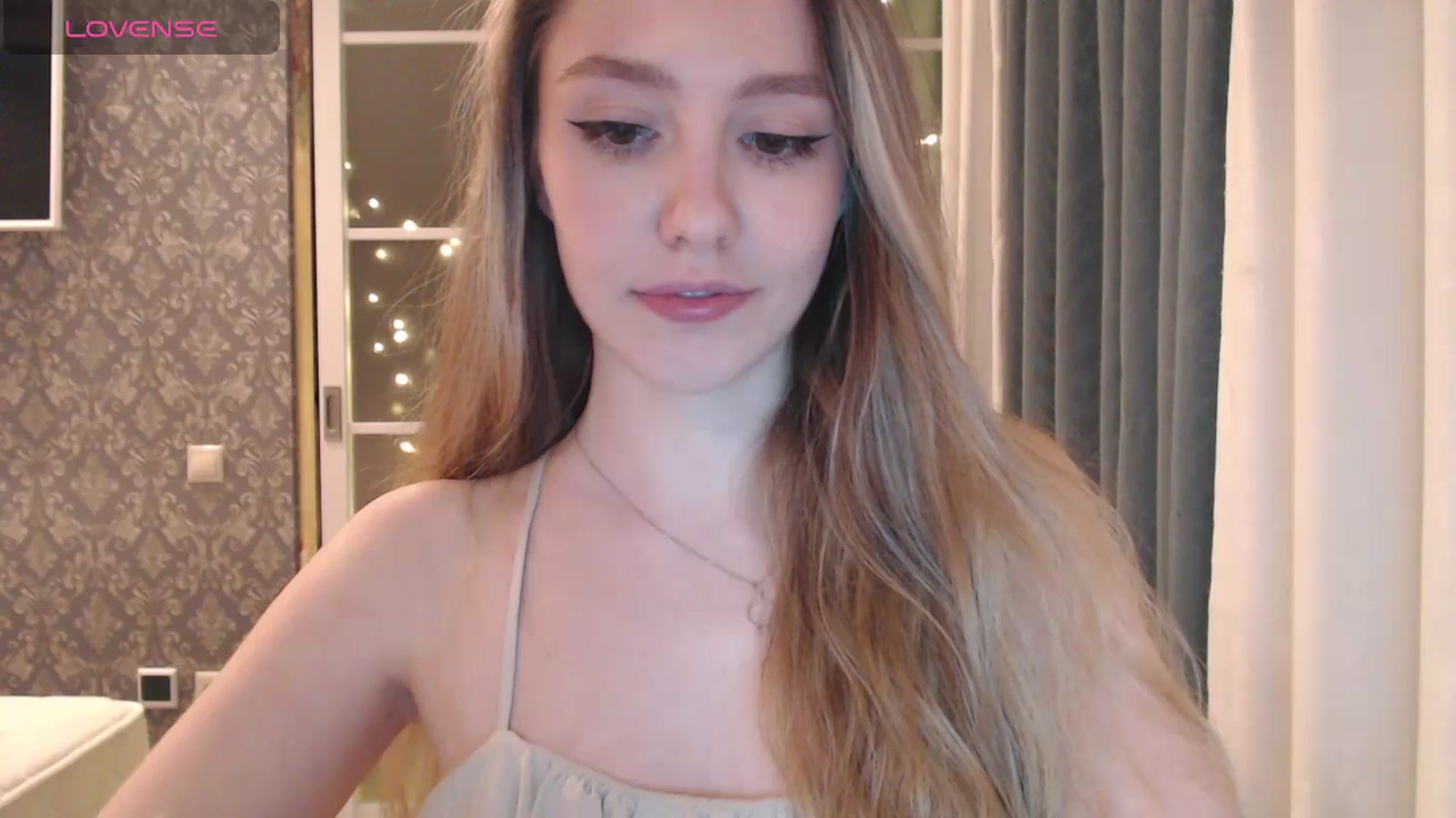 Gallery image thumbnail from Goddessblessu's myfreecams stream on, 02/11/2025, 19:30 image 20 of 20
