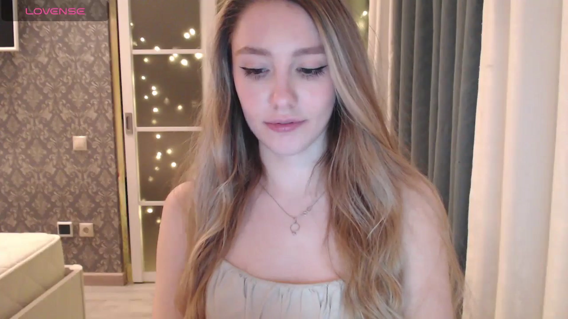 Gallery image thumbnail from Goddessblessu's myfreecams stream on, 02/11/2025, 19:30 image 5 of 20