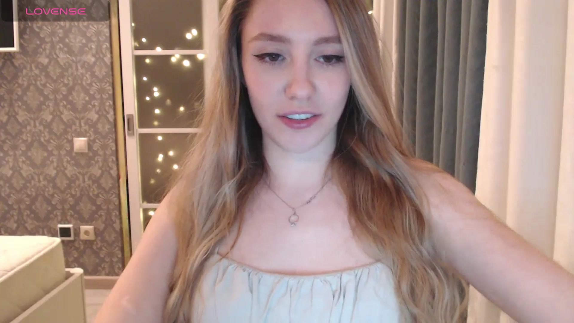 Gallery image thumbnail from Goddessblessu's myfreecams stream on, 02/11/2025, 19:30 image 15 of 20