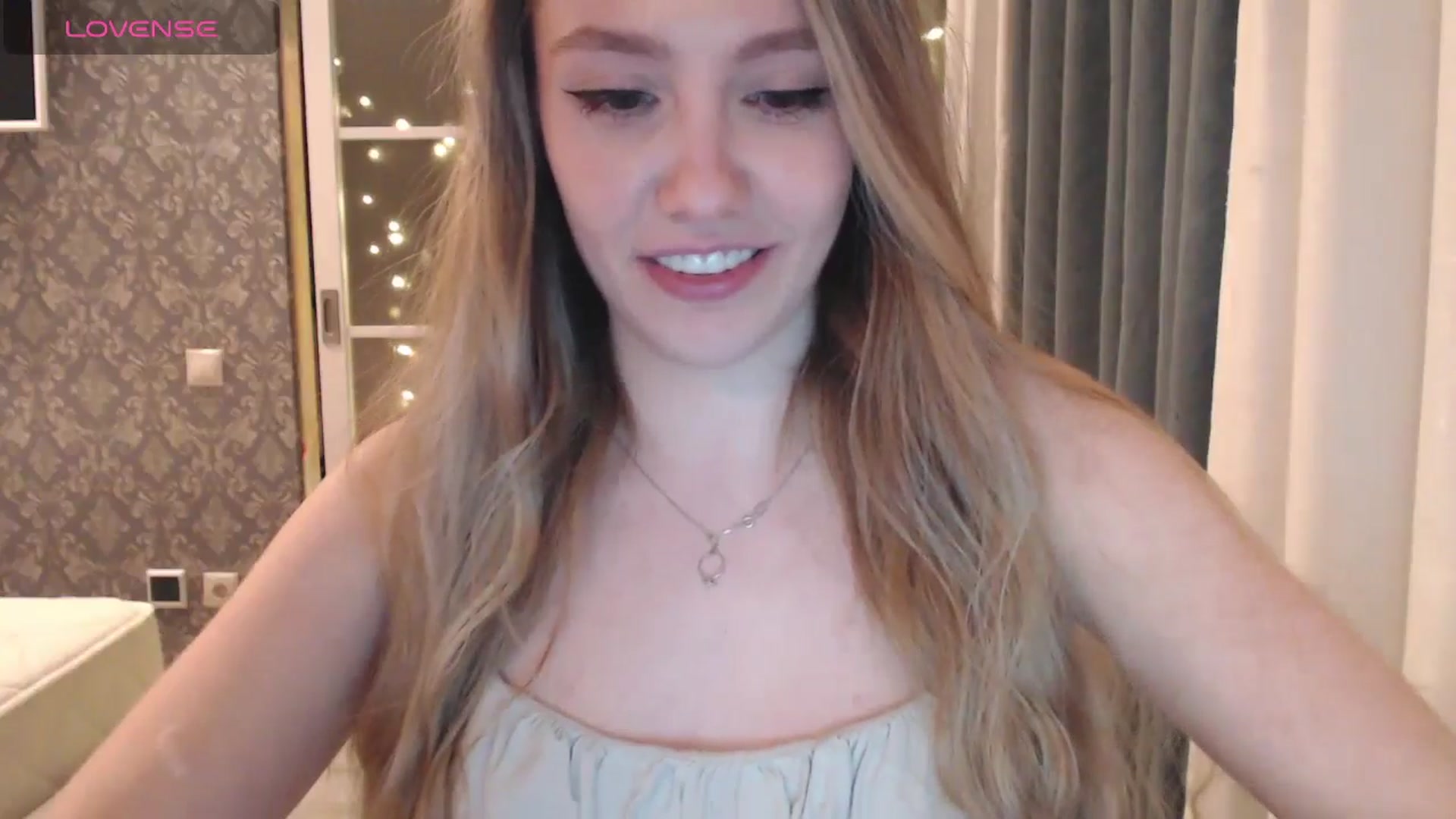 Gallery image thumbnail from Goddessblessu's myfreecams stream on, 02/11/2025, 19:30 image 9 of 20