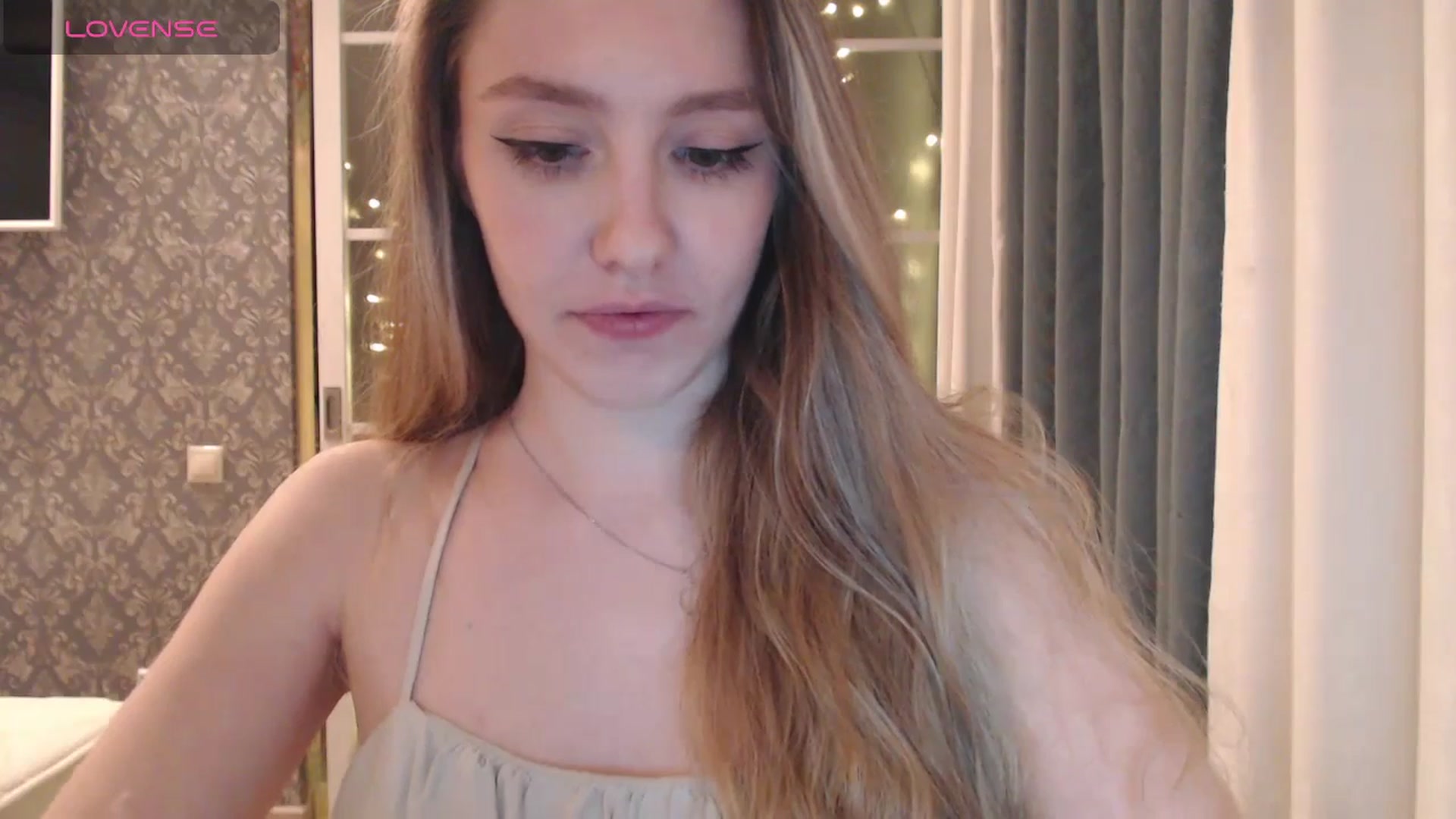 Gallery image thumbnail from Goddessblessu's myfreecams stream on, 02/11/2025, 19:30 image 18 of 20