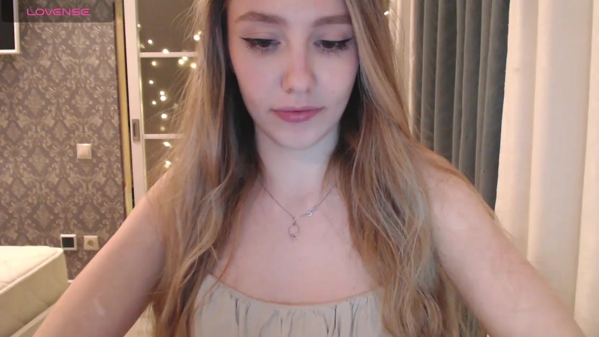 Gallery image thumbnail from Goddessblessu's myfreecams stream on, 02/11/2025, 19:30 image 10 of 20