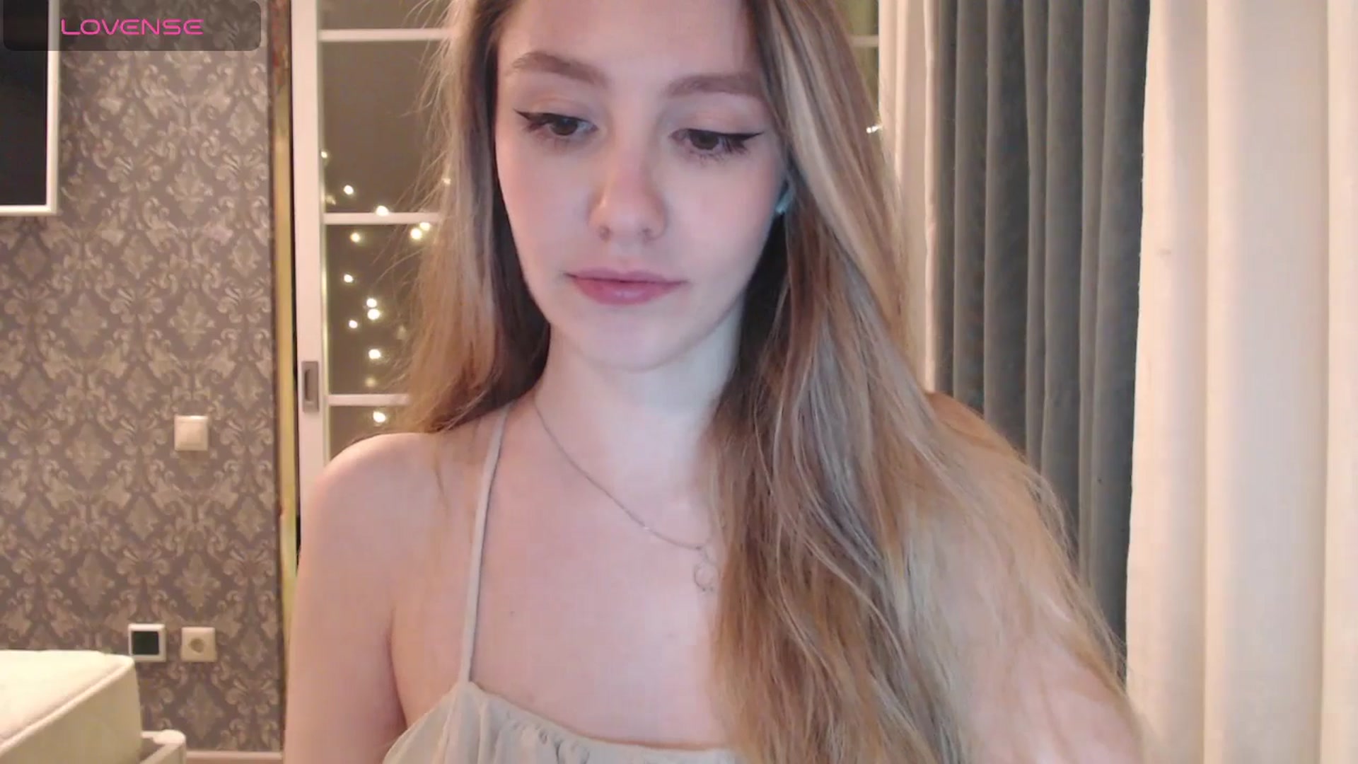 Gallery image thumbnail from Goddessblessu's myfreecams stream on, 02/11/2025, 19:30 image 19 of 20