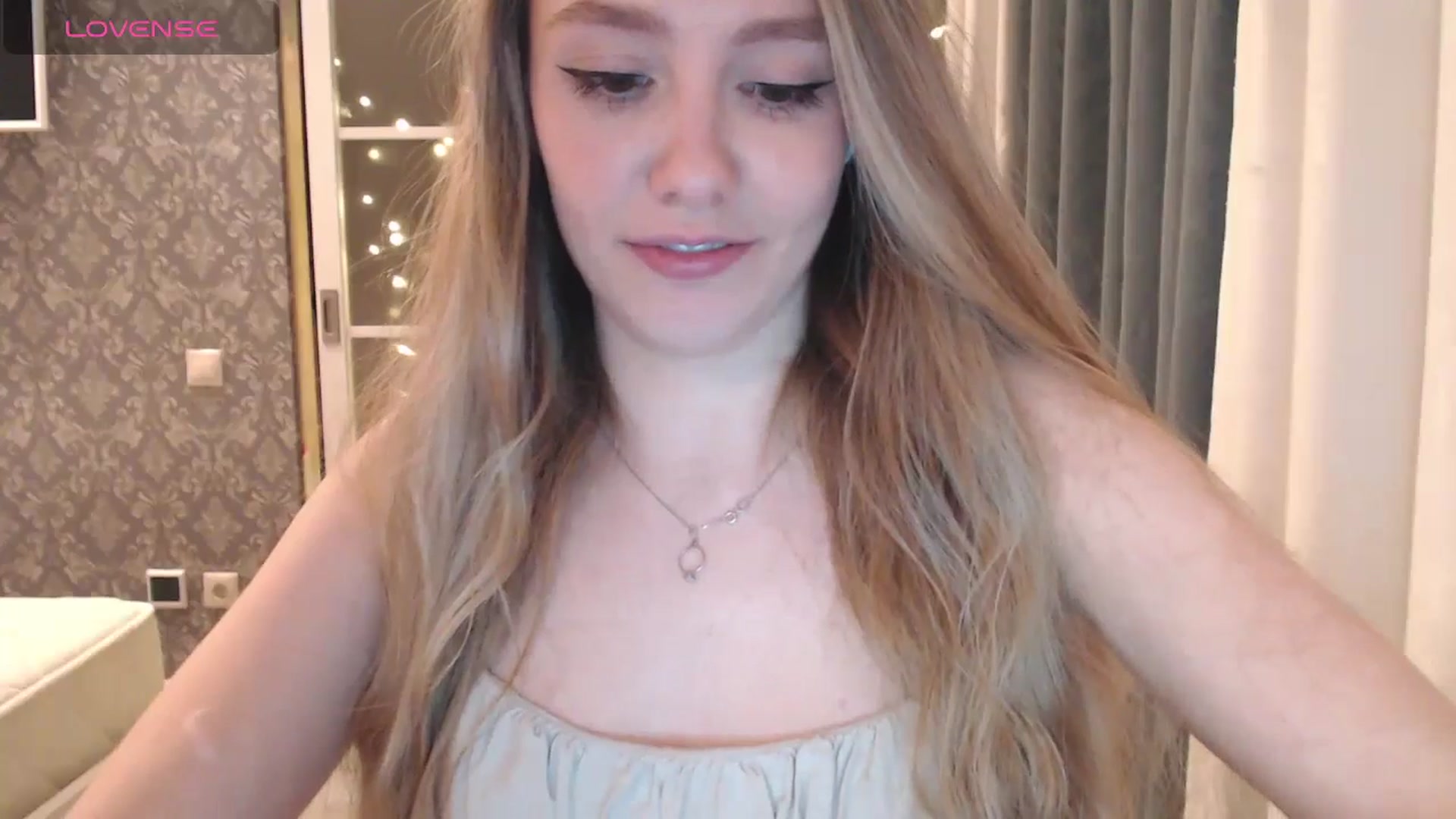Gallery image thumbnail from Goddessblessu's myfreecams stream on, 02/11/2025, 19:30 image 11 of 20
