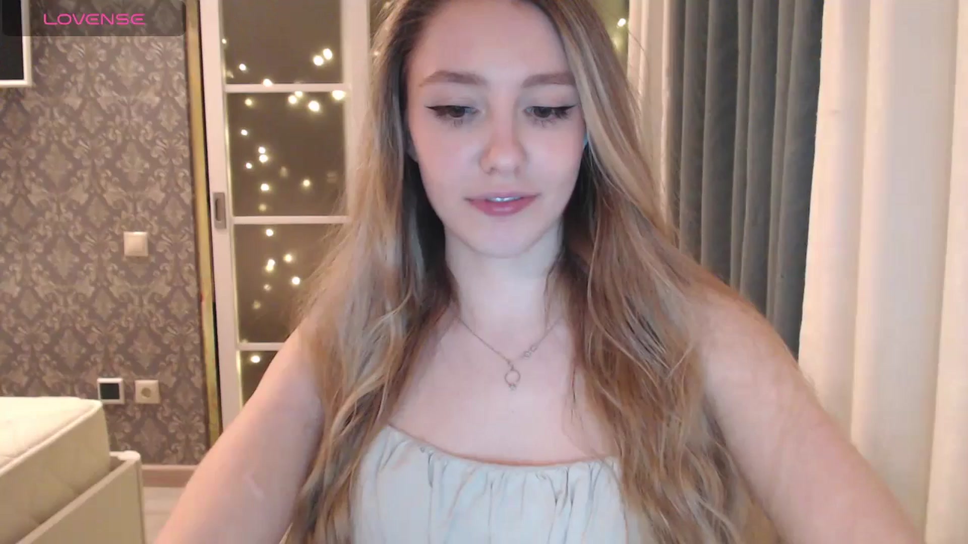 Gallery image thumbnail from Goddessblessu's myfreecams stream on, 02/11/2025, 19:30 image 1 of 20