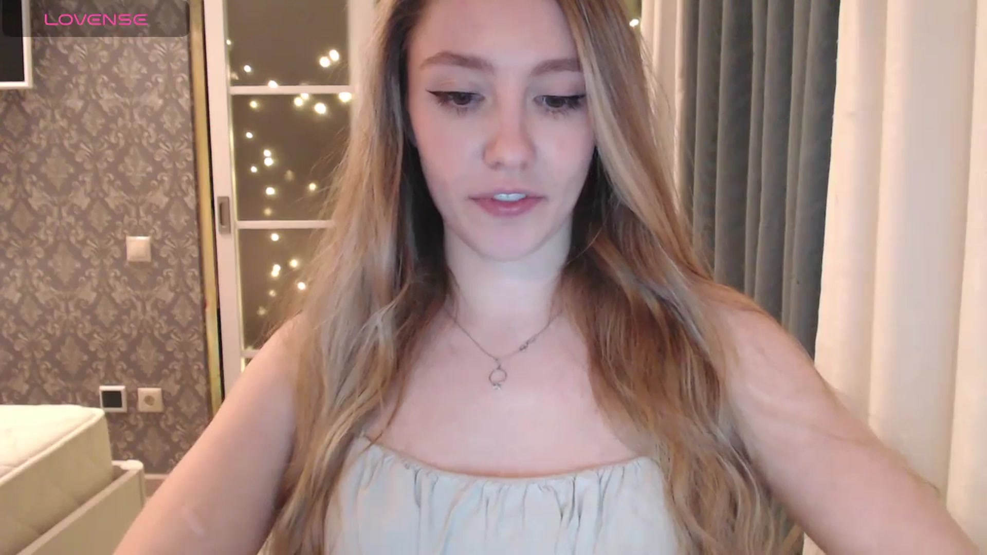 Gallery image thumbnail from Goddessblessu's myfreecams stream on, 02/11/2025, 19:30 image 14 of 20