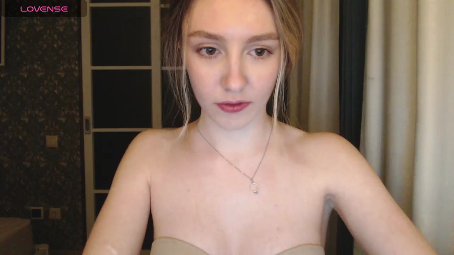 Gallery image thumbnail from Goddessblessu's myfreecams stream on, 02/13/2025, 21:40 image 7 of 20