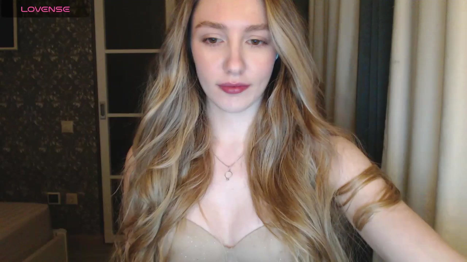 Gallery image thumbnail from Goddessblessu's myfreecams stream on, 02/13/2025, 21:40 image 1 of 20