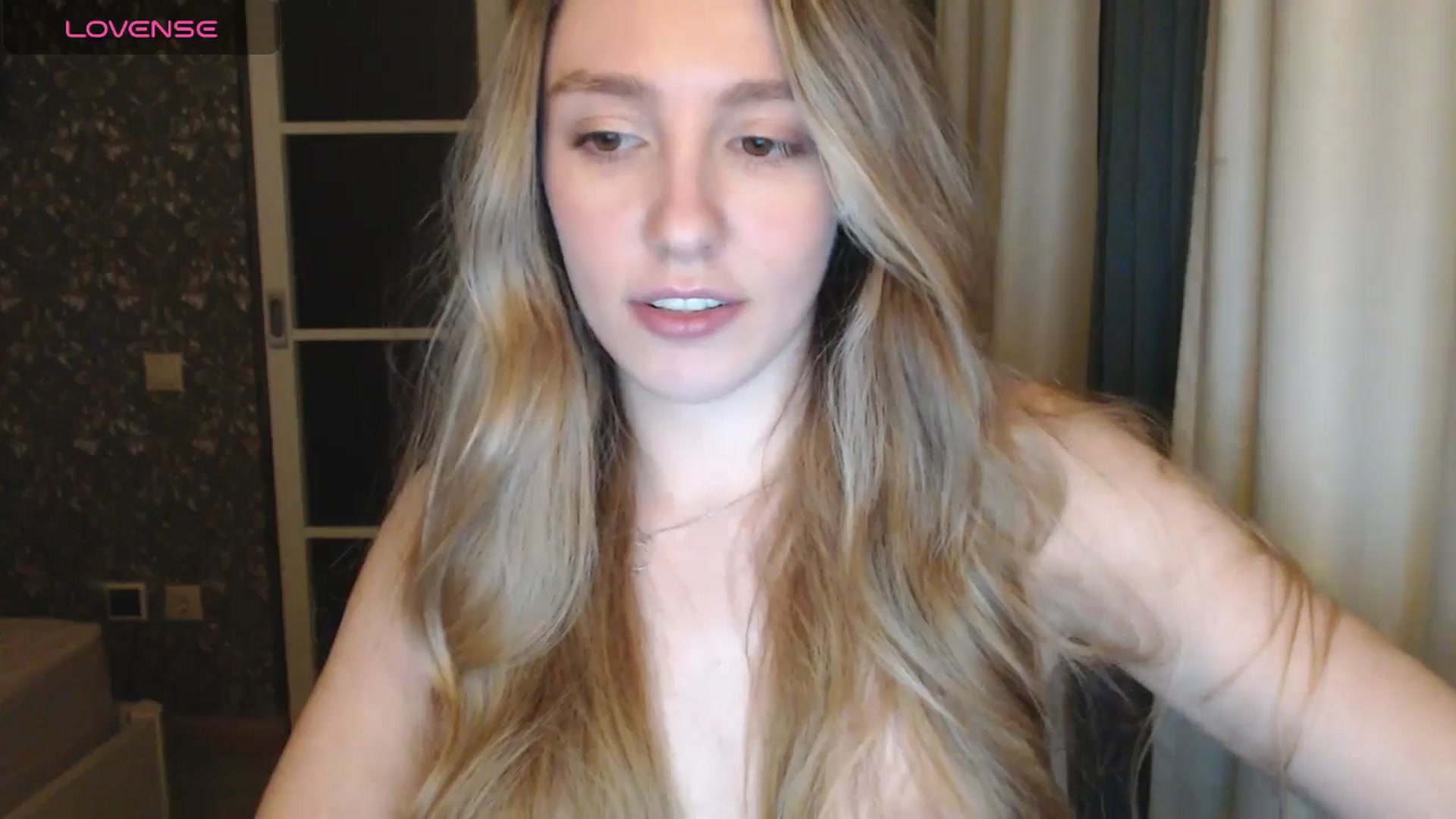 Gallery image thumbnail from Goddessblessu's myfreecams stream on, 02/13/2025, 22:55 image 20 of 20