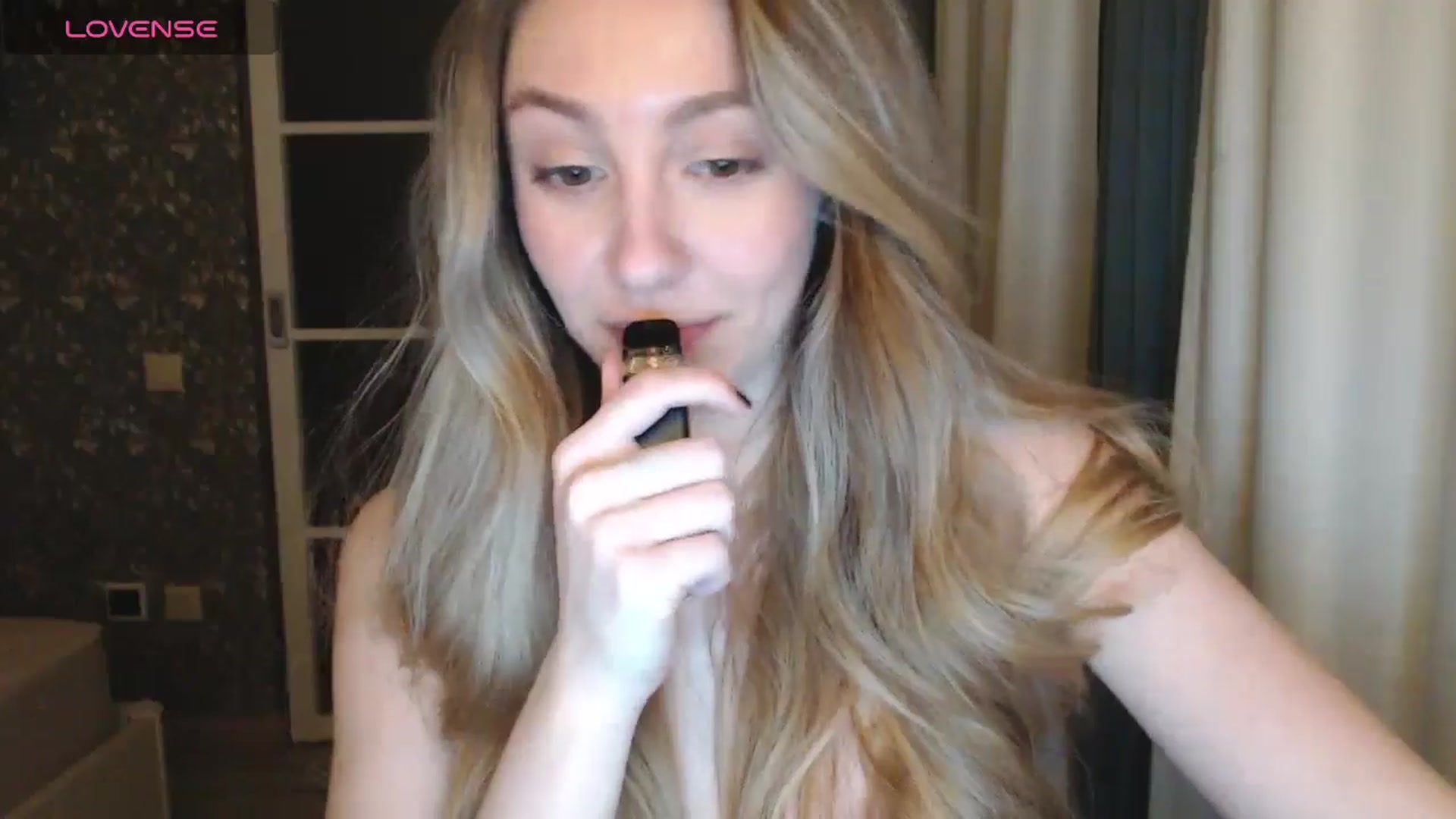 Gallery image thumbnail from Goddessblessu's myfreecams stream on, 02/13/2025, 22:55 image 10 of 20