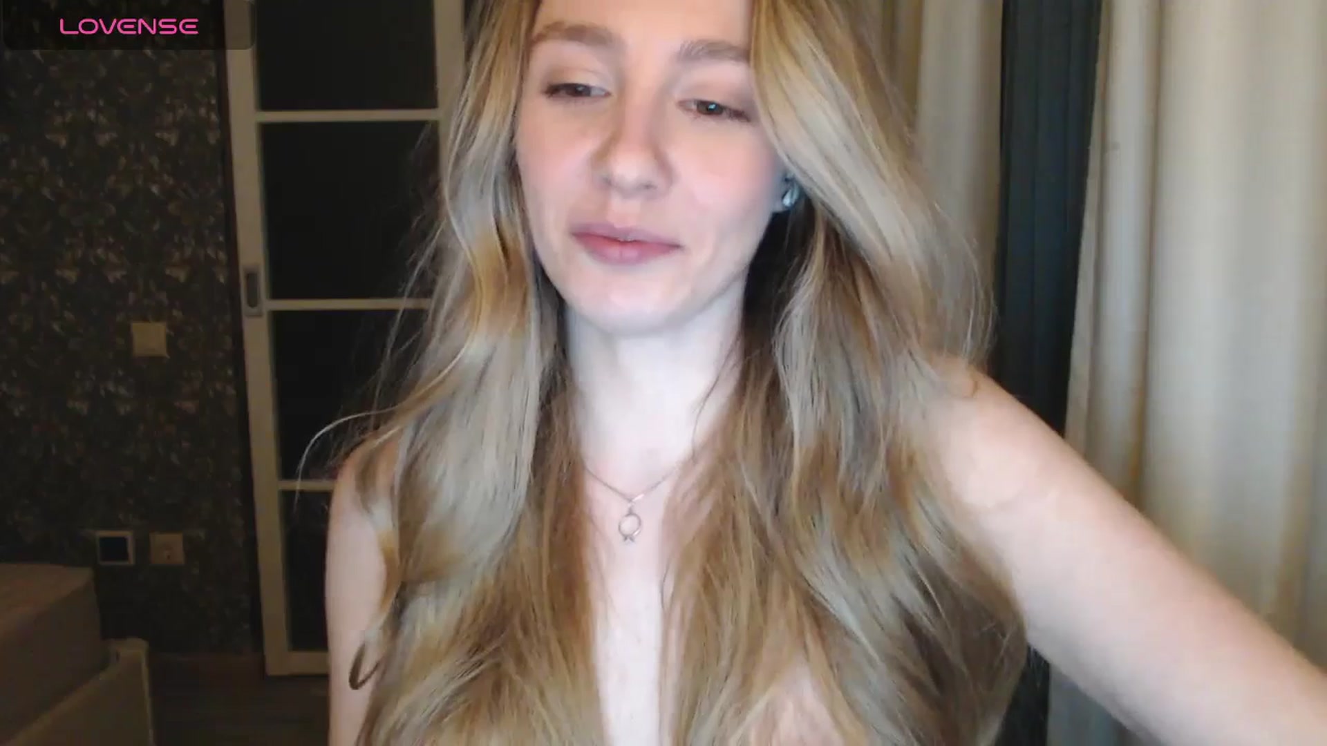 Gallery image thumbnail from Goddessblessu's myfreecams stream on, 02/13/2025, 22:55 image 11 of 20