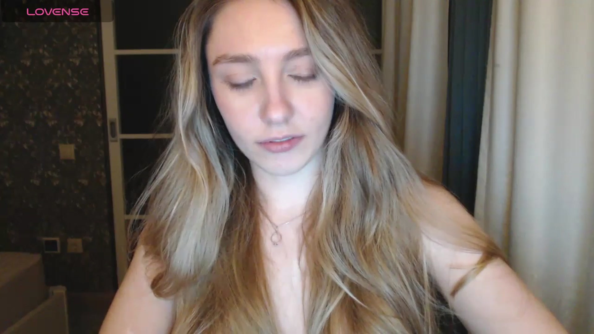 Gallery image thumbnail from Goddessblessu's myfreecams stream on, 02/13/2025, 22:55 image 2 of 20