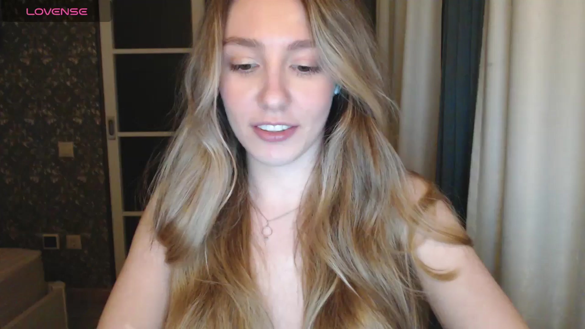Gallery image thumbnail from Goddessblessu's myfreecams stream on, 02/13/2025, 22:55 image 1 of 20