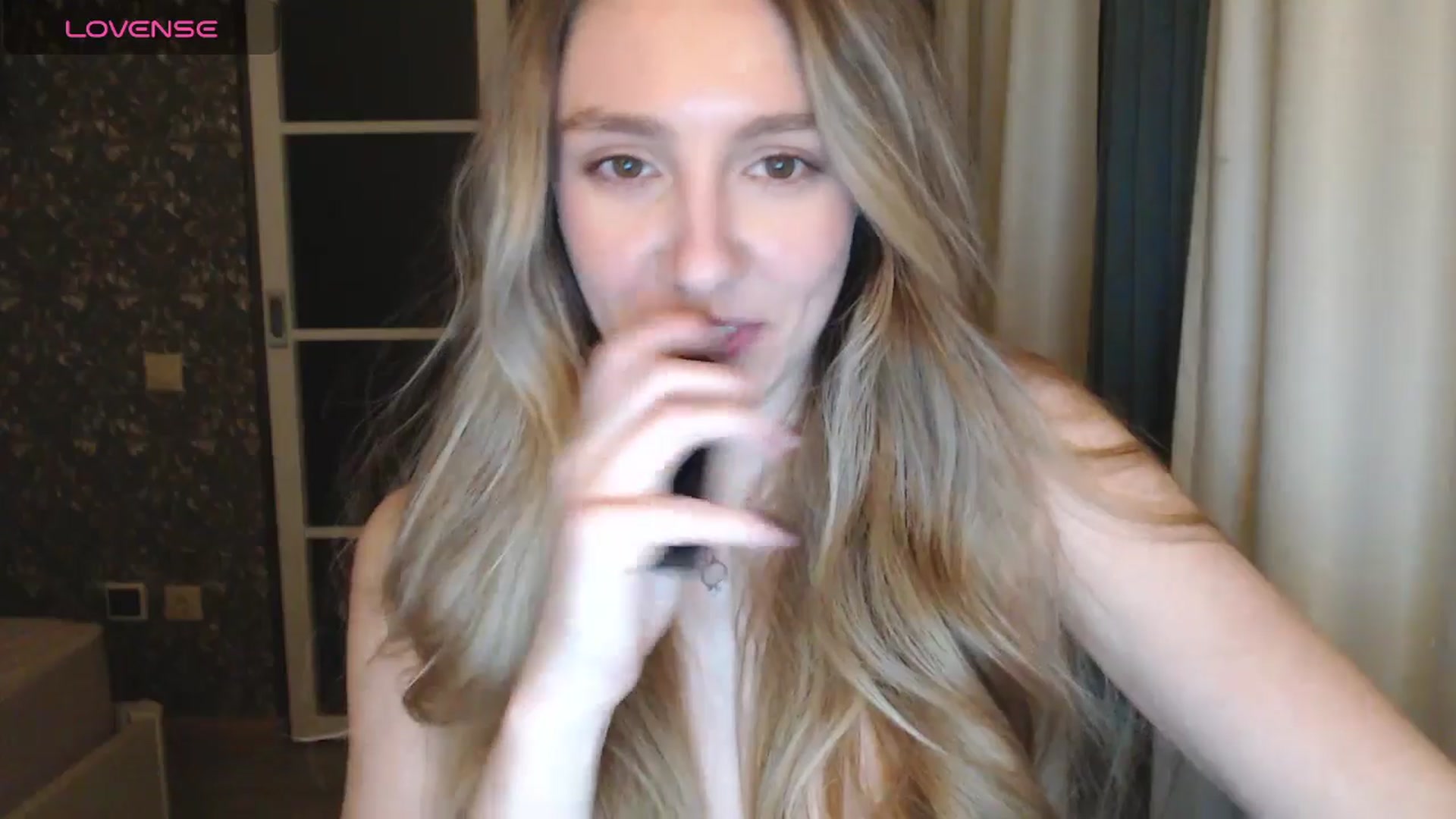 Gallery image thumbnail from Goddessblessu's myfreecams stream on, 02/13/2025, 22:55 image 8 of 20