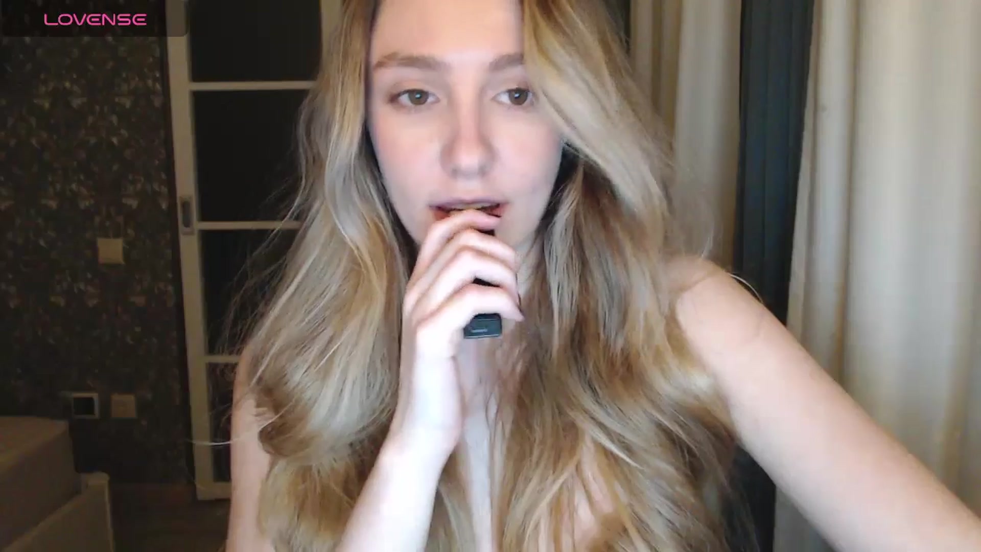 Gallery image thumbnail from Goddessblessu's myfreecams stream on, 02/13/2025, 22:55 image 9 of 20