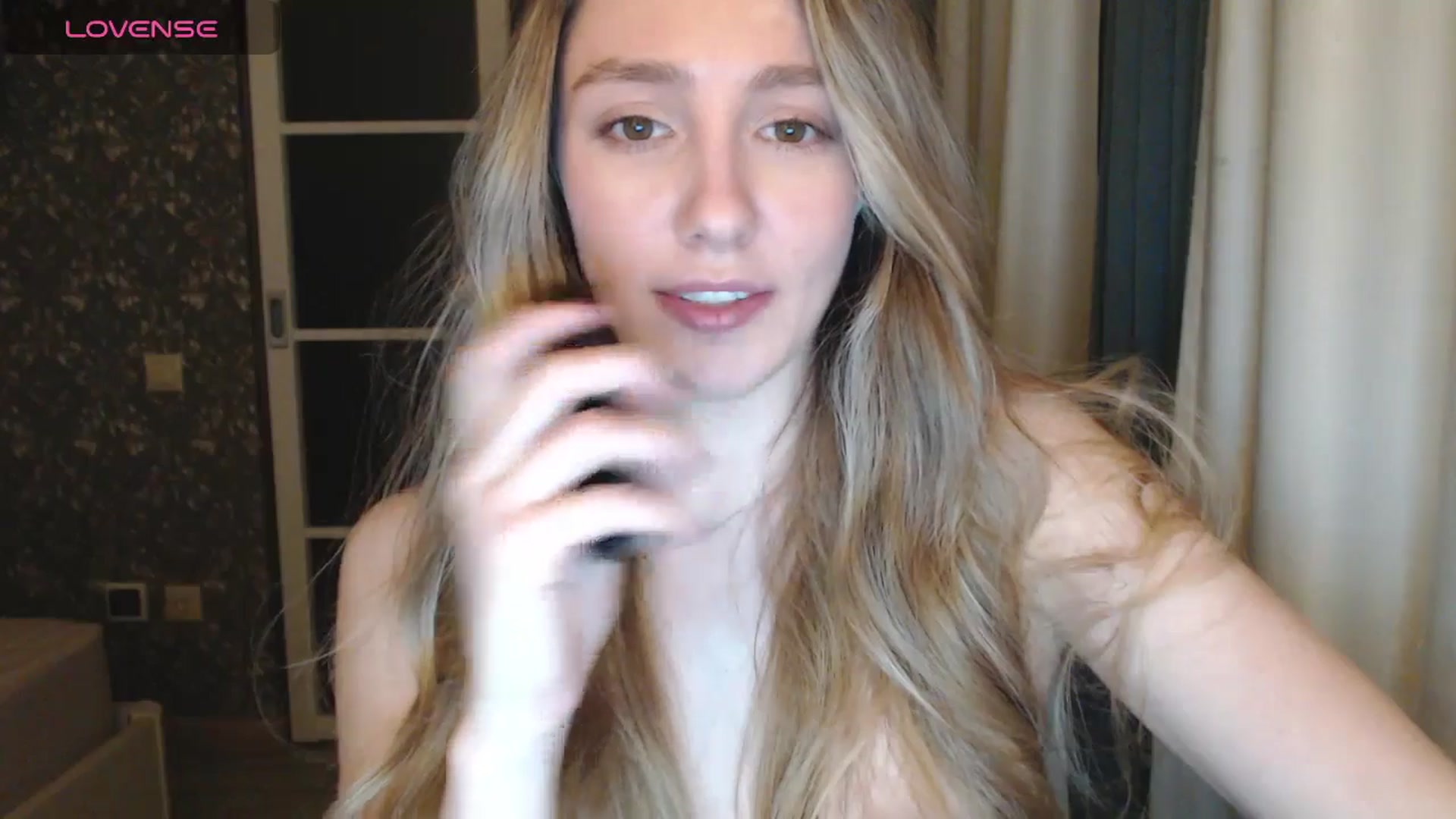 Gallery image thumbnail from Goddessblessu's myfreecams stream on, 02/13/2025, 22:55 image 19 of 20