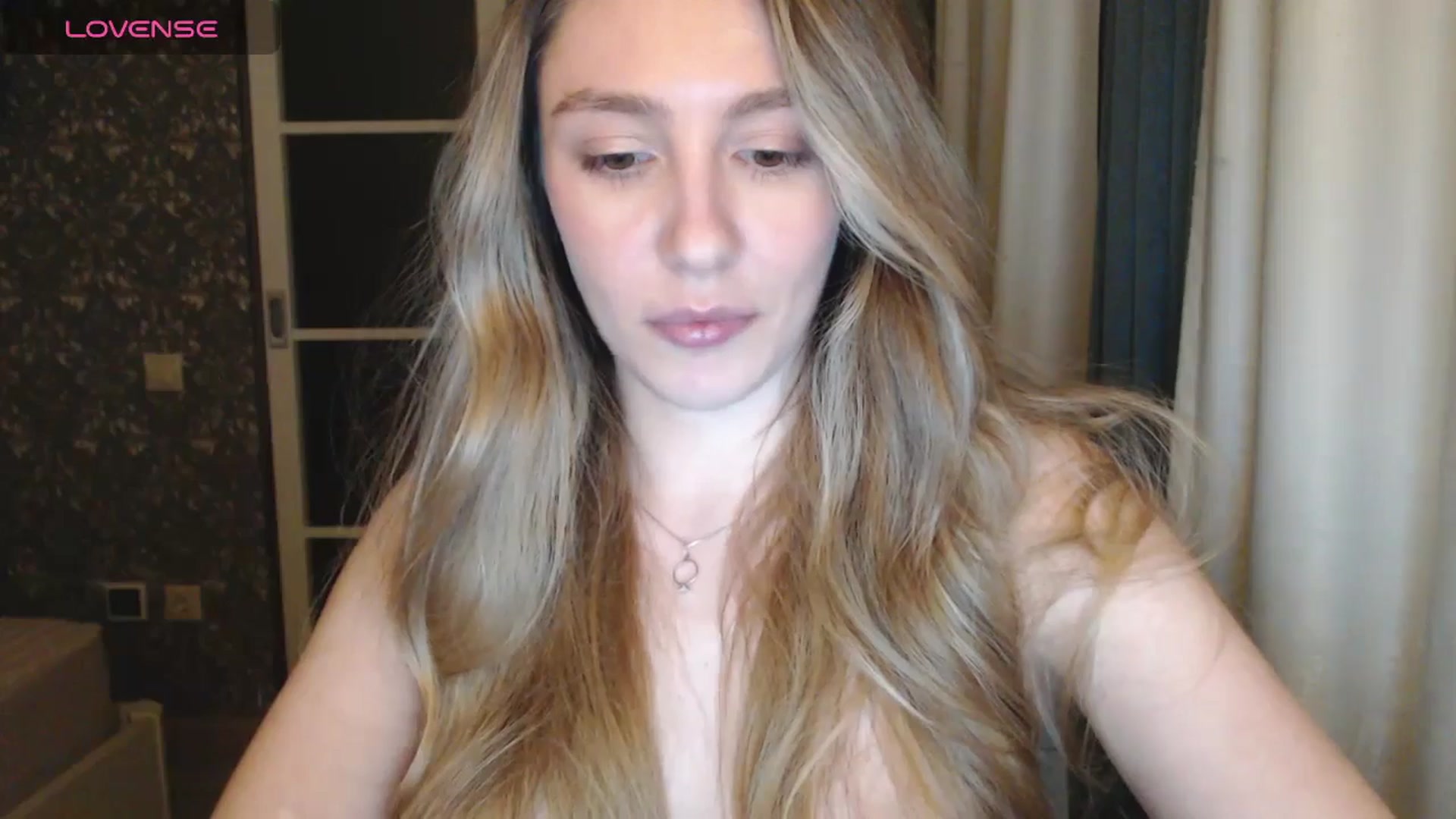 Gallery image thumbnail from Goddessblessu's myfreecams stream on, 02/13/2025, 22:55 image 18 of 20