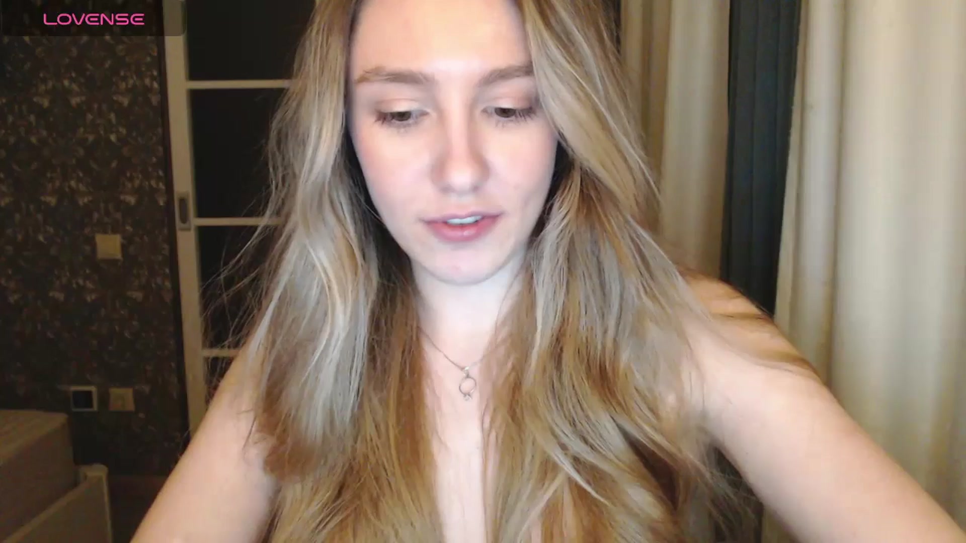 Gallery image thumbnail from Goddessblessu's myfreecams stream on, 02/13/2025, 22:55 image 7 of 20