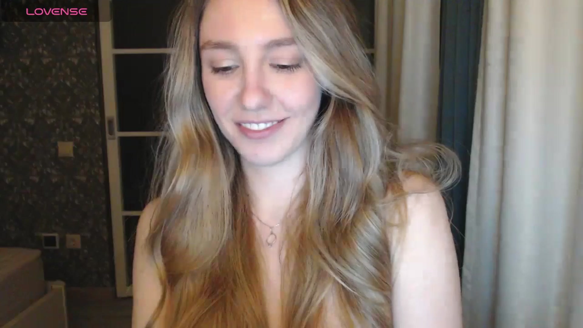 Gallery image thumbnail from Goddessblessu's myfreecams stream on, 02/13/2025, 22:55 image 16 of 20