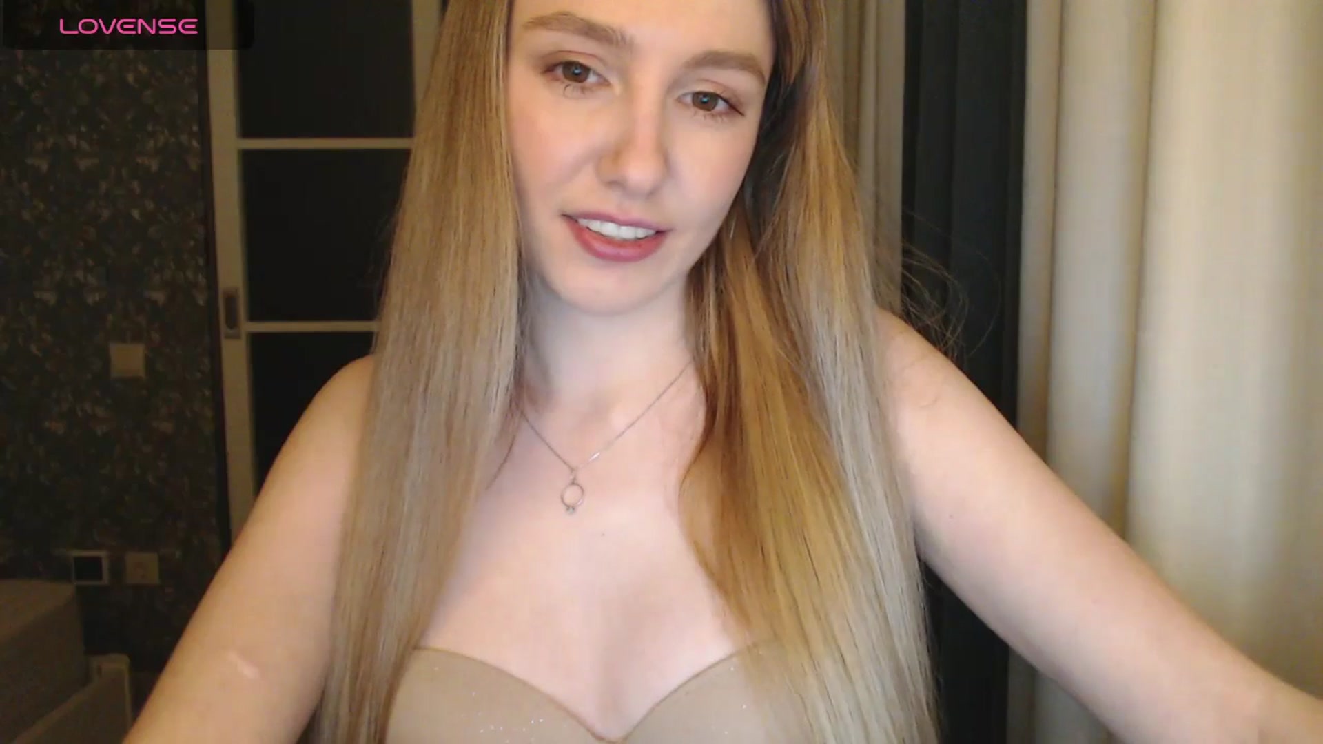Gallery image thumbnail from Goddessblessu's myfreecams stream on, 02/14/2025, 18:02 image 7 of 20