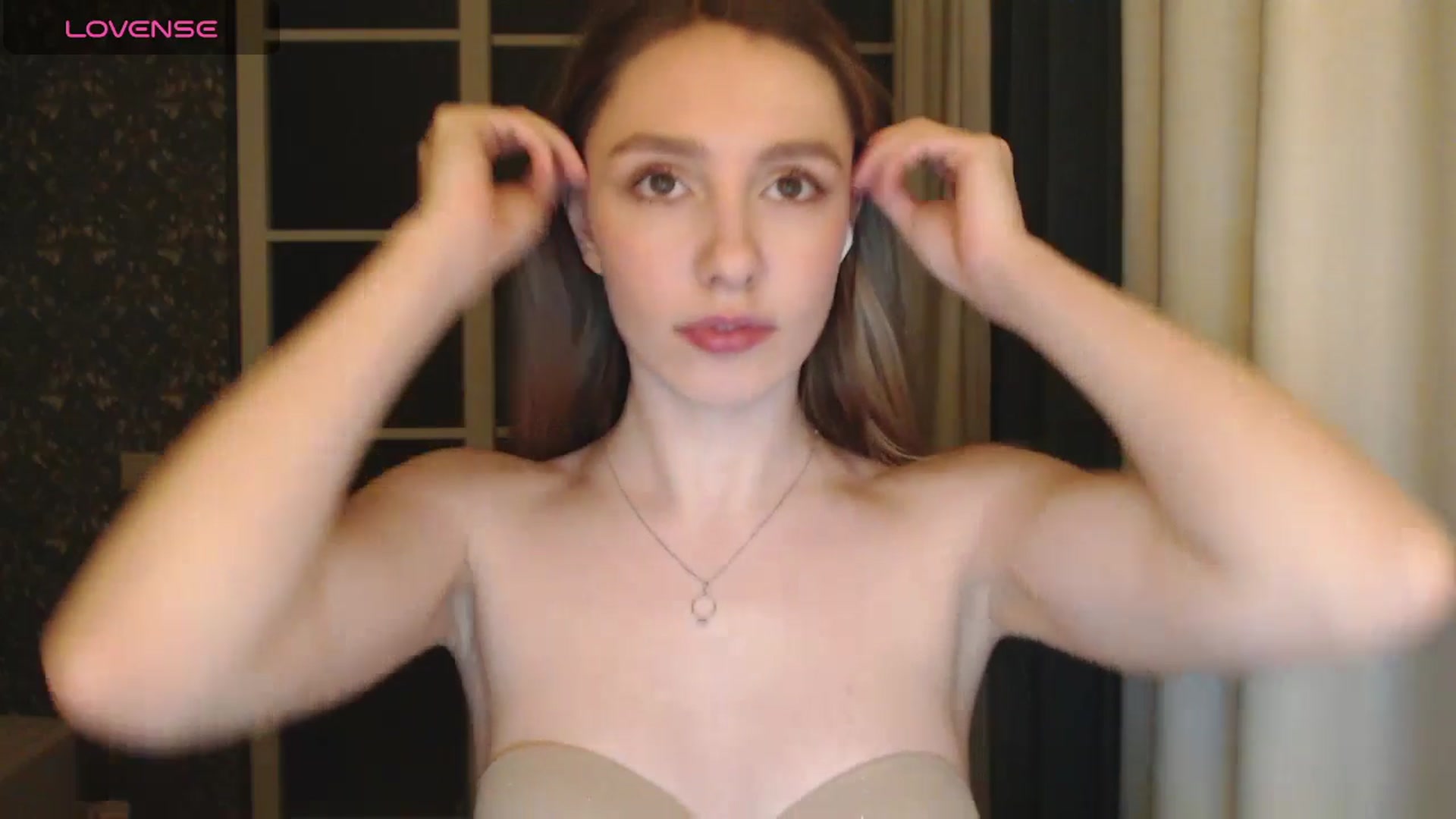 Gallery image thumbnail from Goddessblessu's myfreecams stream on, 02/14/2025, 18:02 image 2 of 20