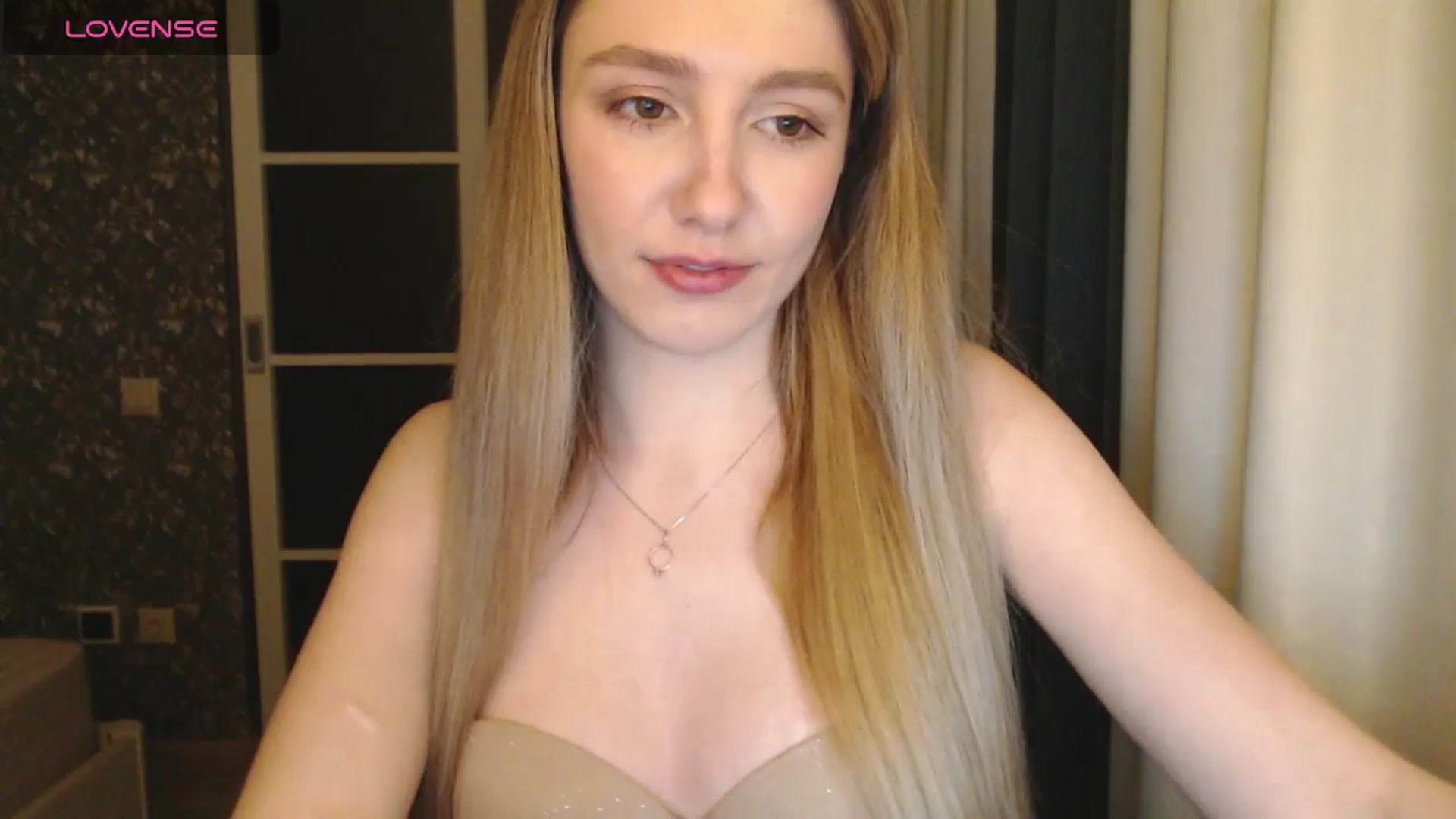 Gallery image thumbnail from Goddessblessu's myfreecams stream on, 02/14/2025, 18:02 image 6 of 20