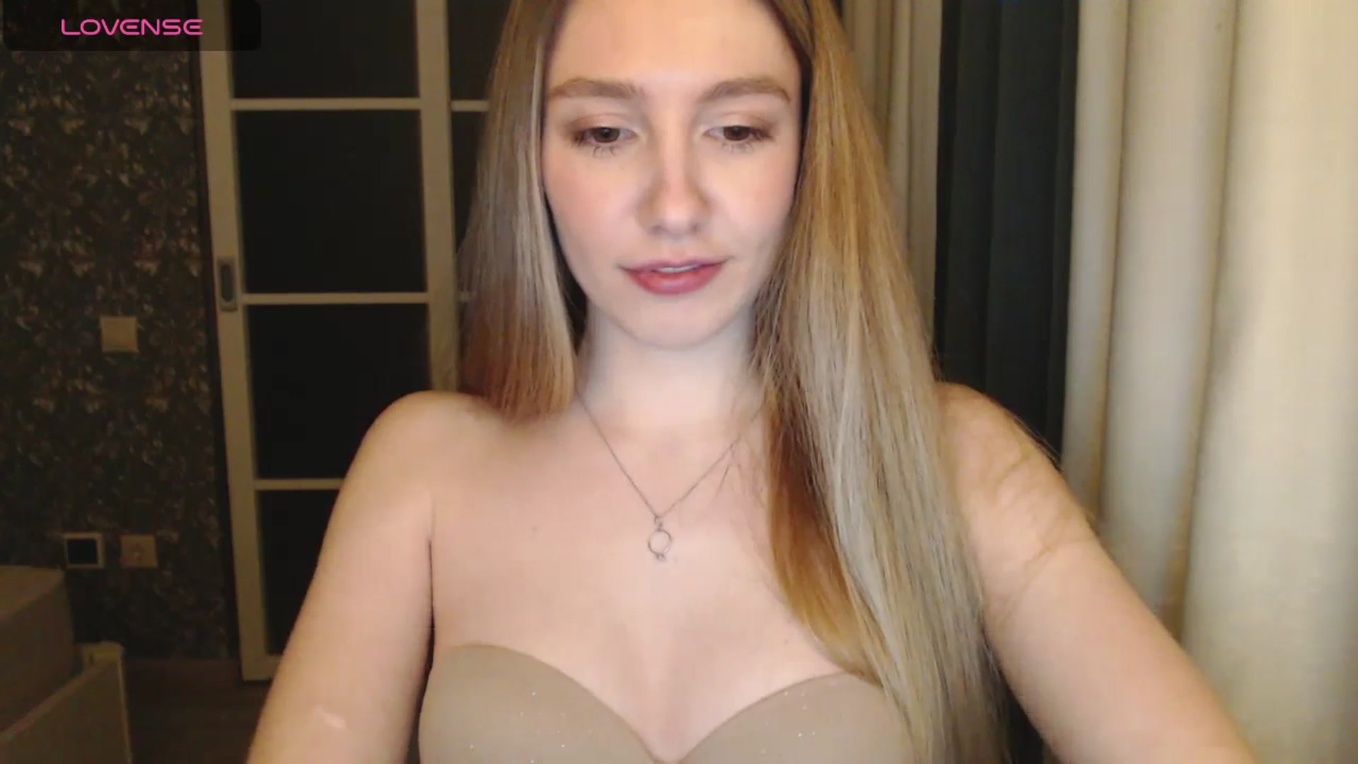 Gallery image thumbnail from Goddessblessu's myfreecams stream on, 02/14/2025, 18:02 image 17 of 20
