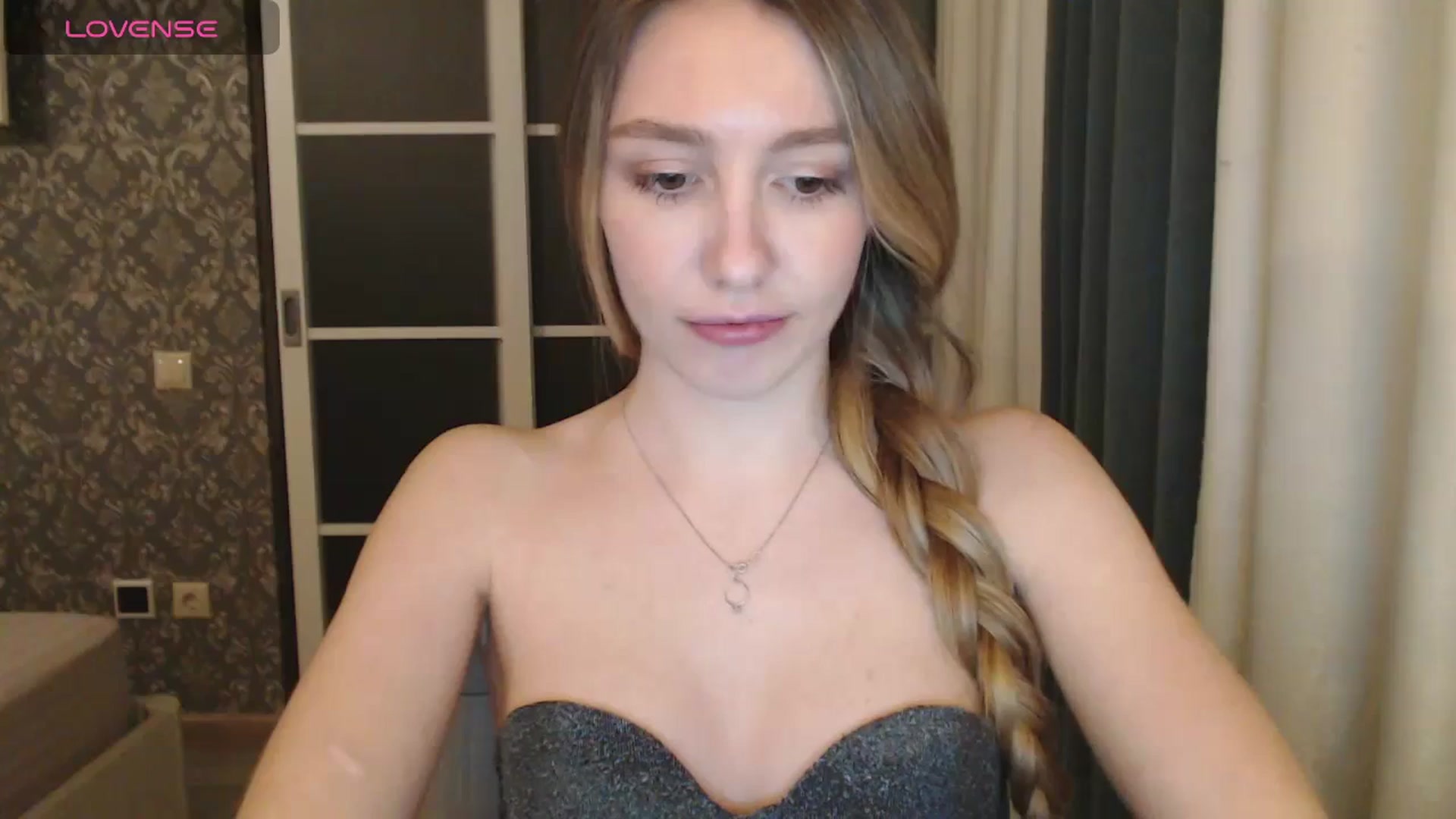 Gallery image thumbnail from Goddessblessu's myfreecams stream on, 02/14/2025, 20:49 image 1 of 20