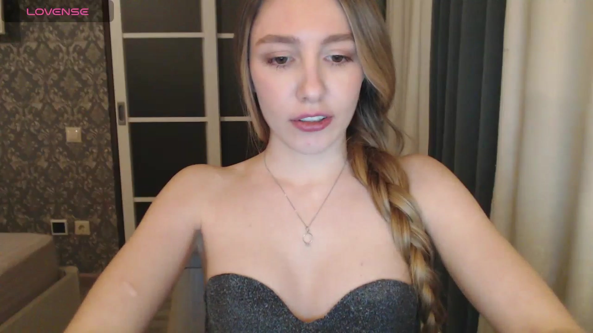 Gallery image thumbnail from Goddessblessu's myfreecams stream on, 02/14/2025, 20:49 image 10 of 20