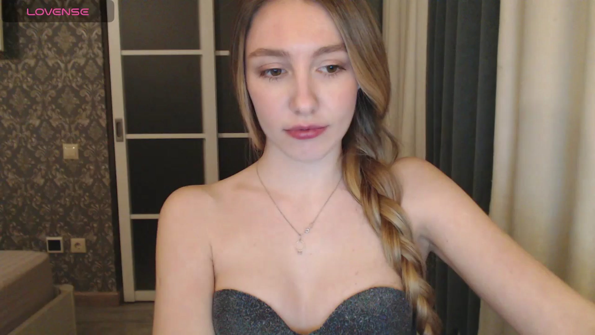 Gallery image thumbnail from Goddessblessu's myfreecams stream on, 02/14/2025, 20:49 image 5 of 20
